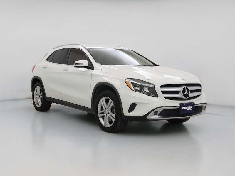 2015 Mercedes-Benz GLA 250 -
                  El Paso, TX