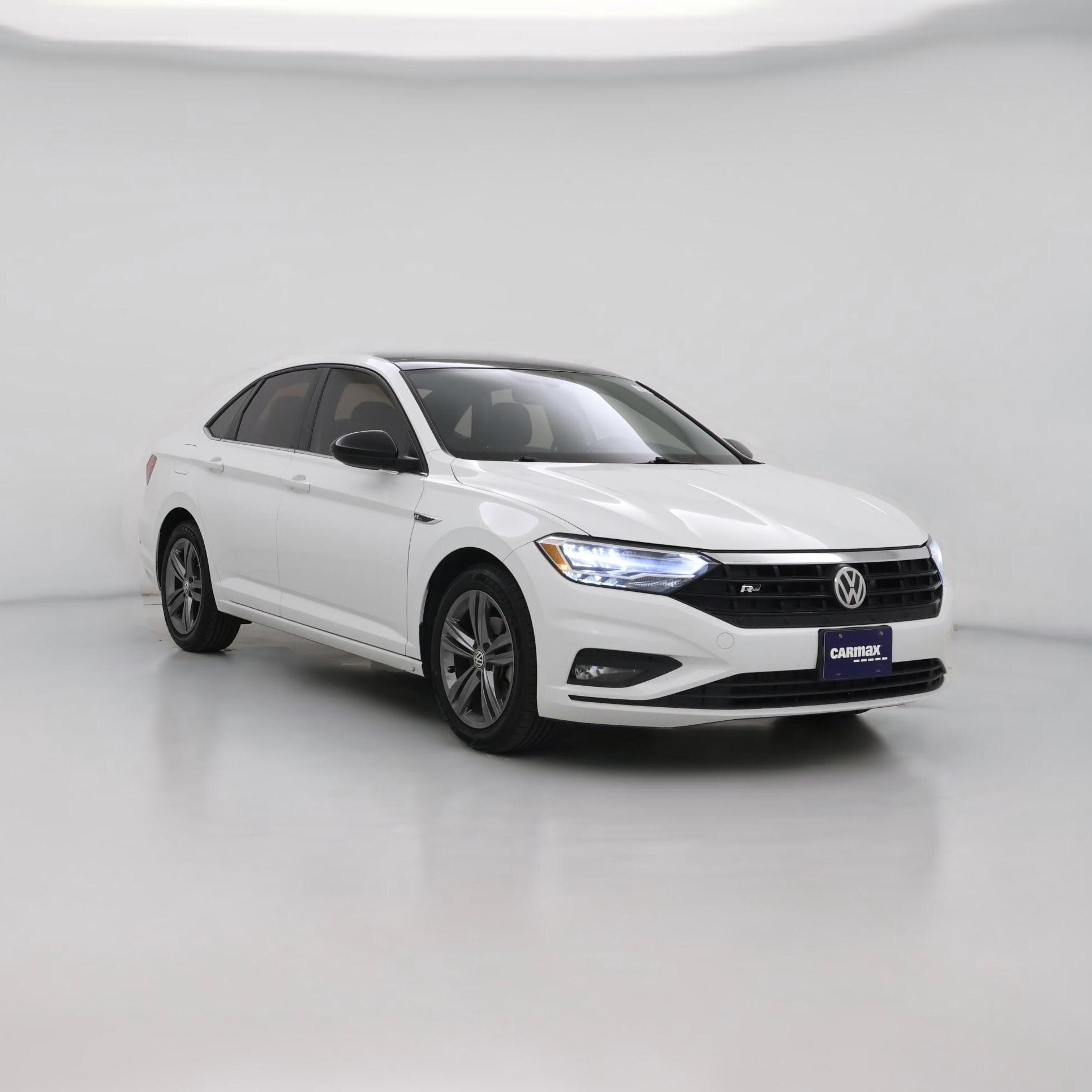 Thumbnail: 2020 Volkswagen Jetta - 1