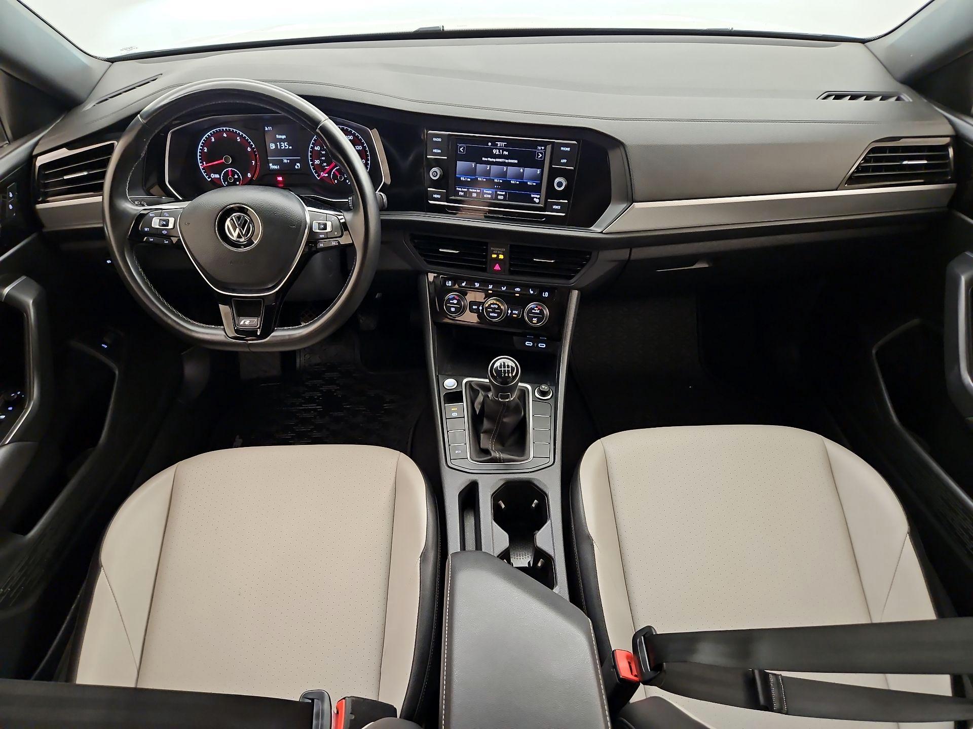 Thumbnail: 2020 Volkswagen Jetta - 9