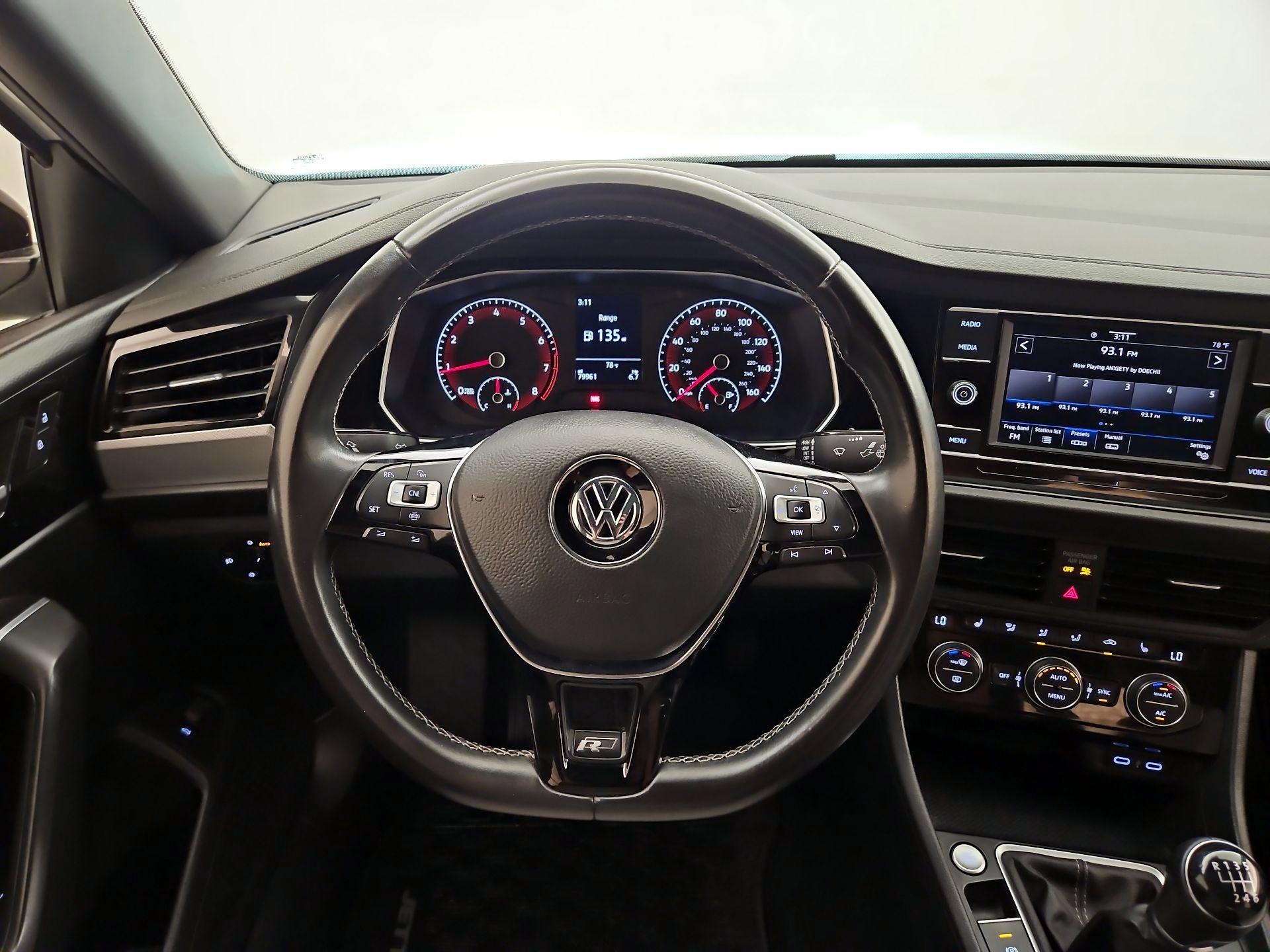 Thumbnail: 2020 Volkswagen Jetta - 10