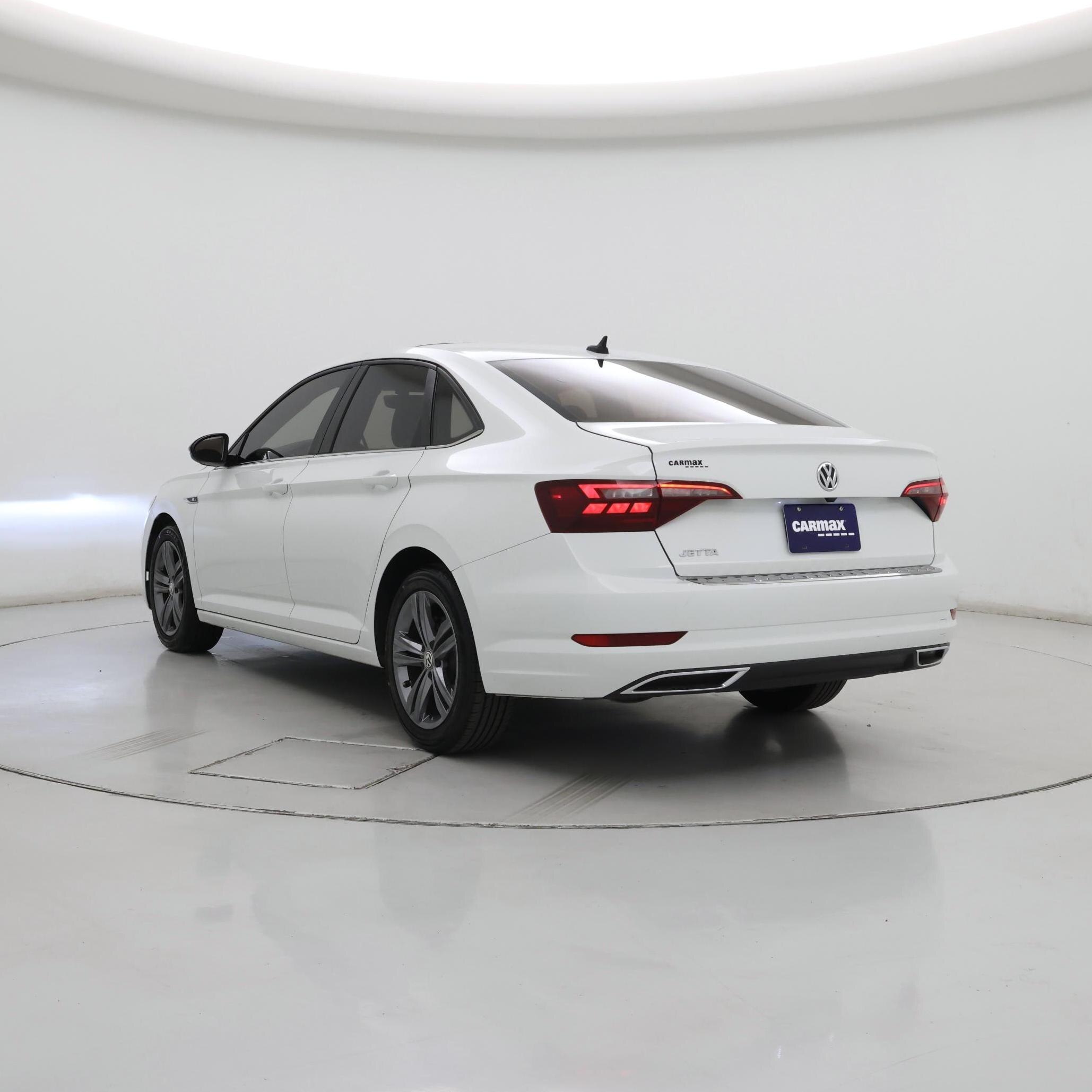 Thumbnail: 2020 Volkswagen Jetta - 2