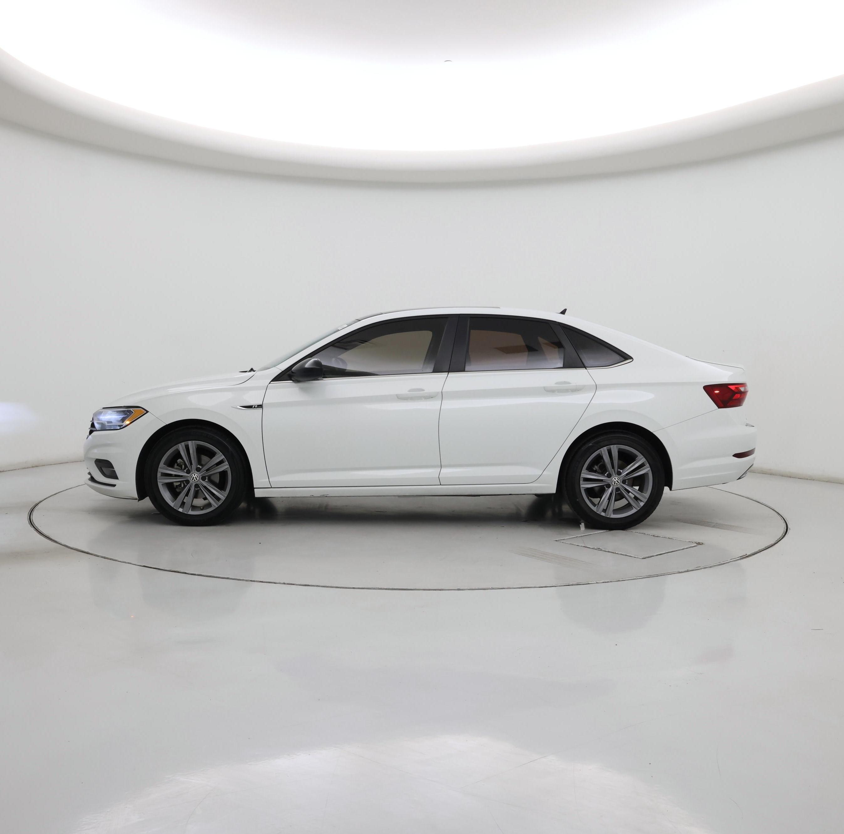 Thumbnail: 2020 Volkswagen Jetta - 3