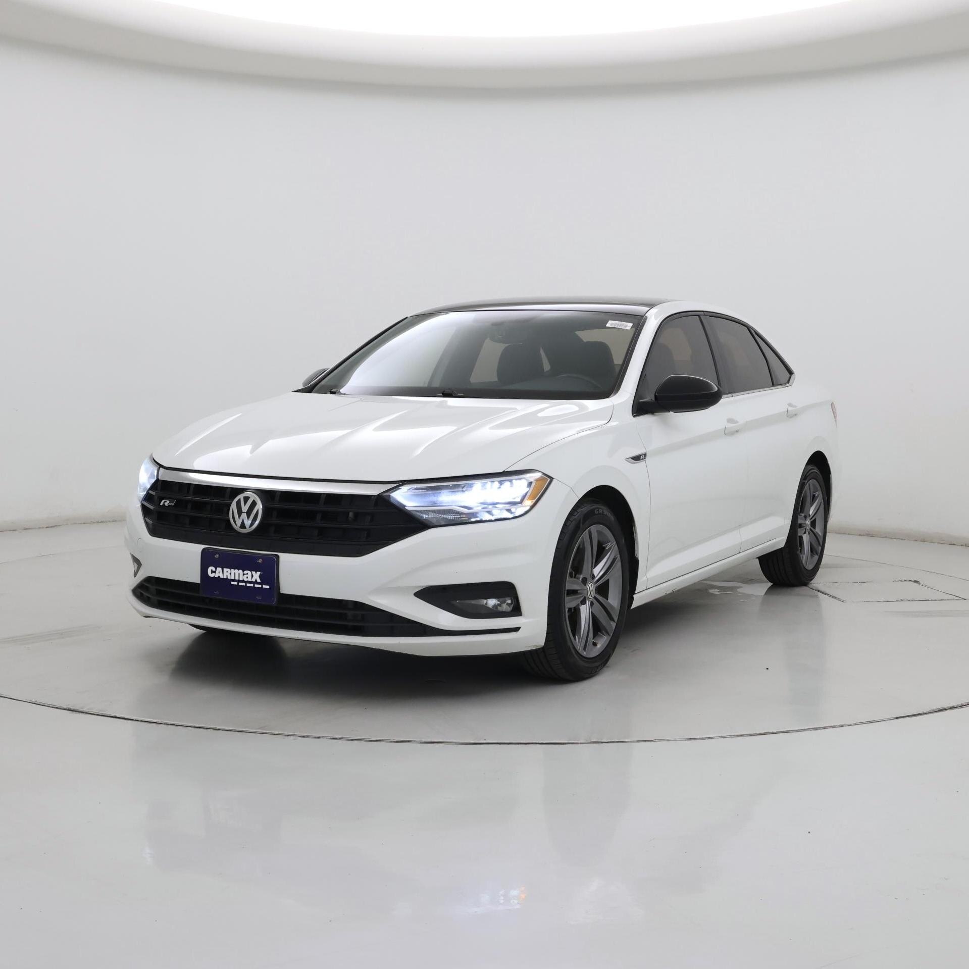 Thumbnail: 2020 Volkswagen Jetta - 4