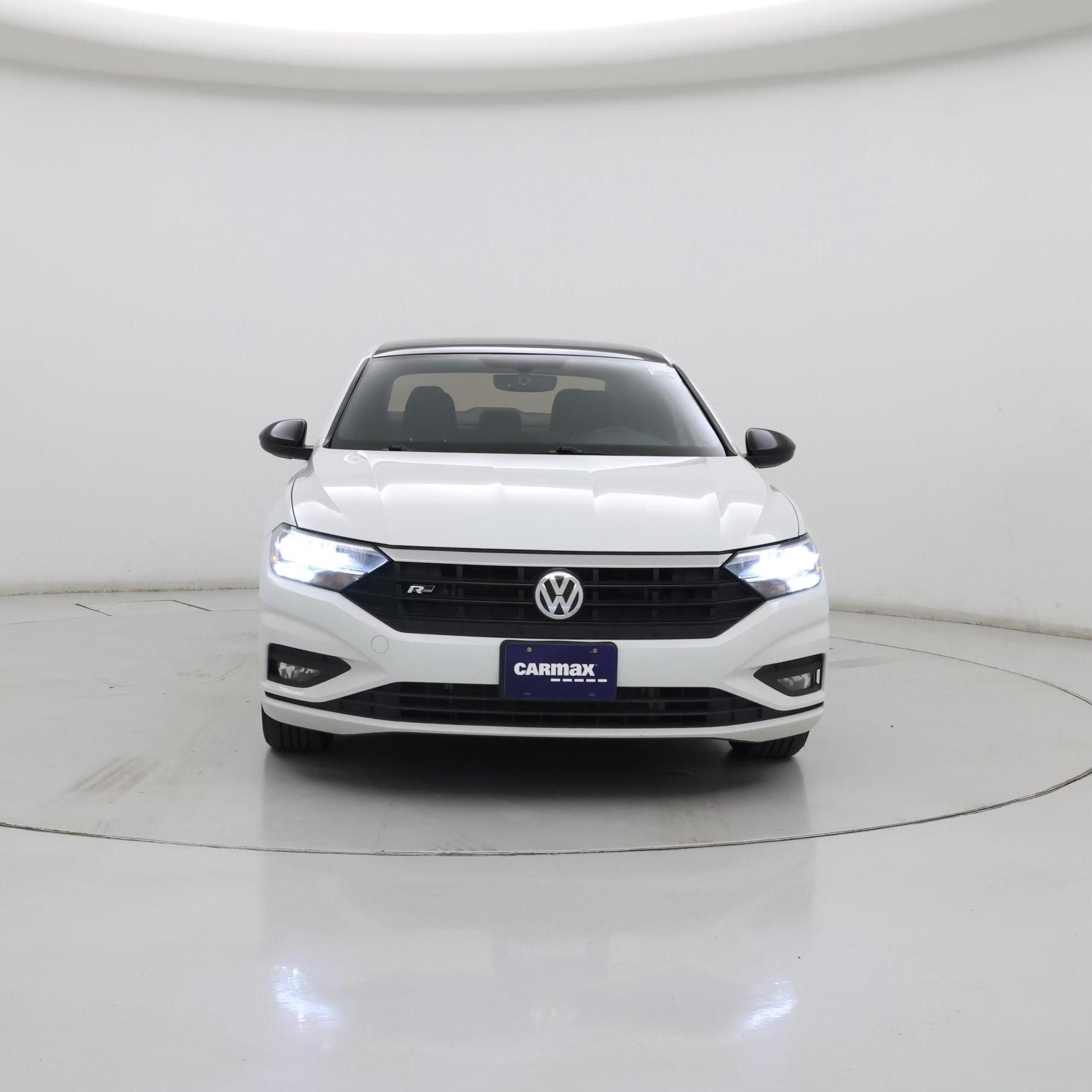 Thumbnail: 2020 Volkswagen Jetta - 5