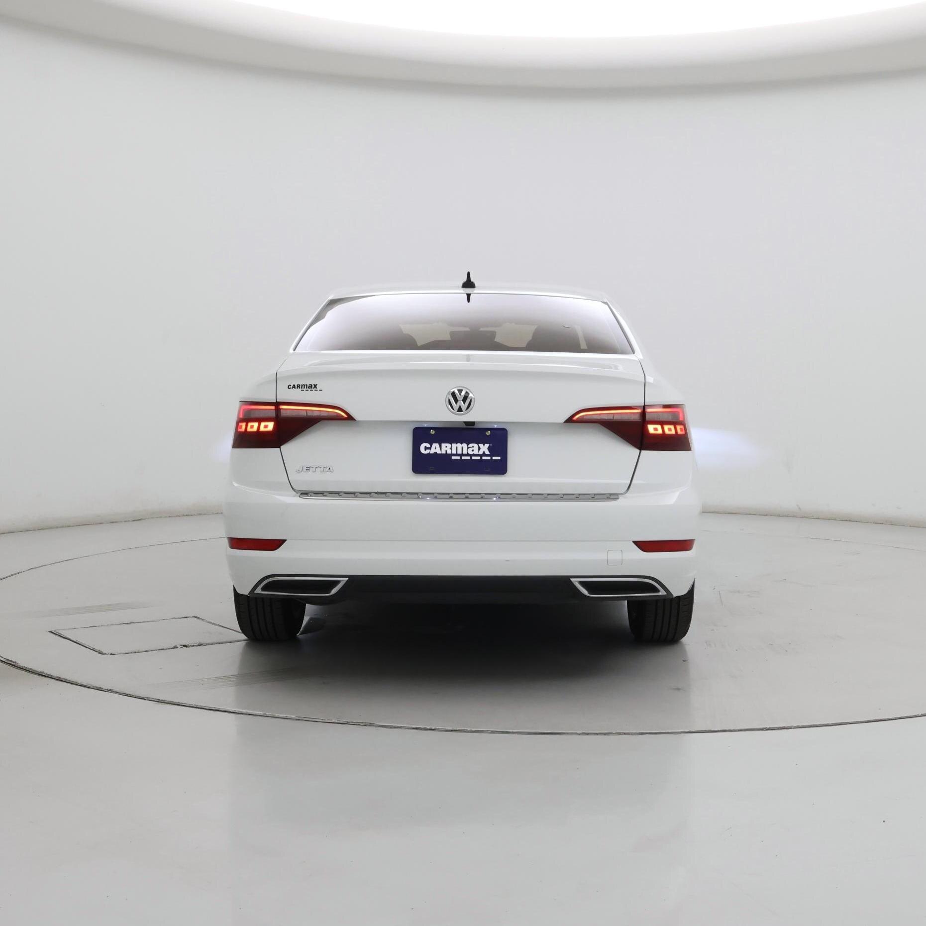 Thumbnail: 2020 Volkswagen Jetta - 6