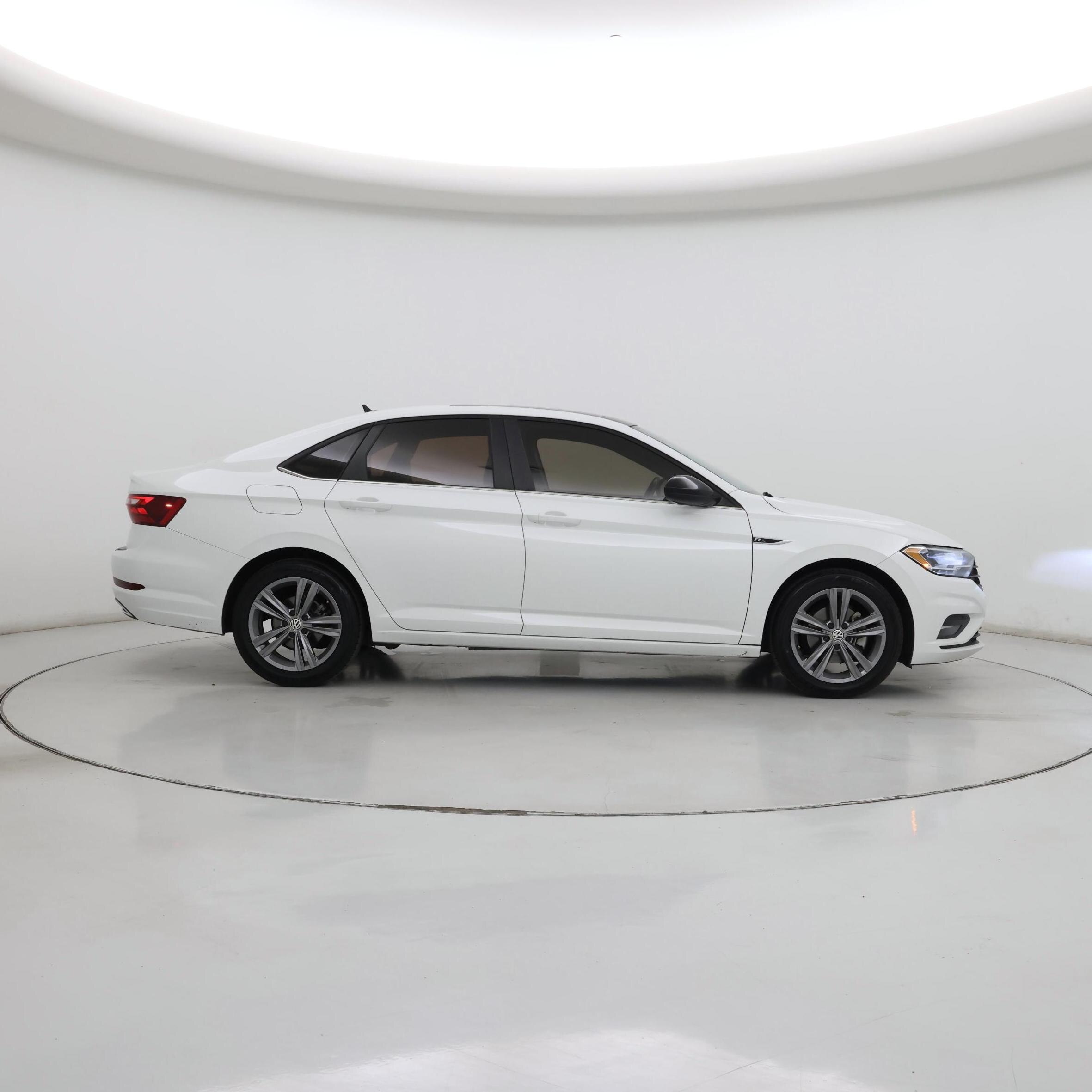Thumbnail: 2020 Volkswagen Jetta - 7