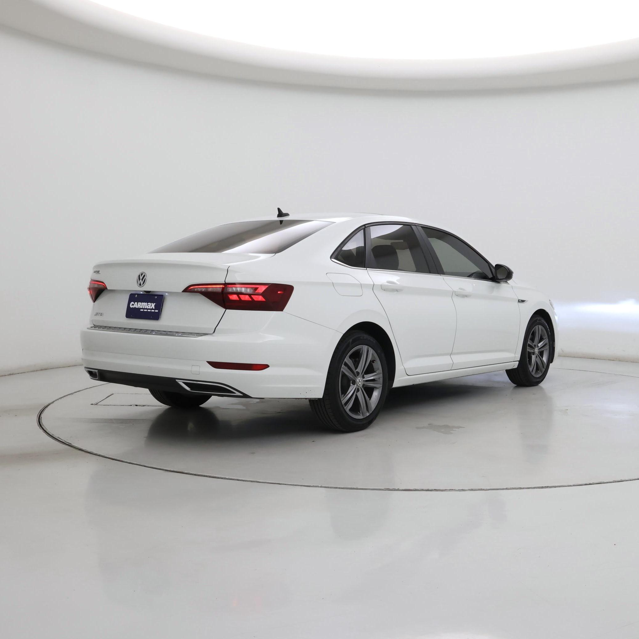 Thumbnail: 2020 Volkswagen Jetta - 8