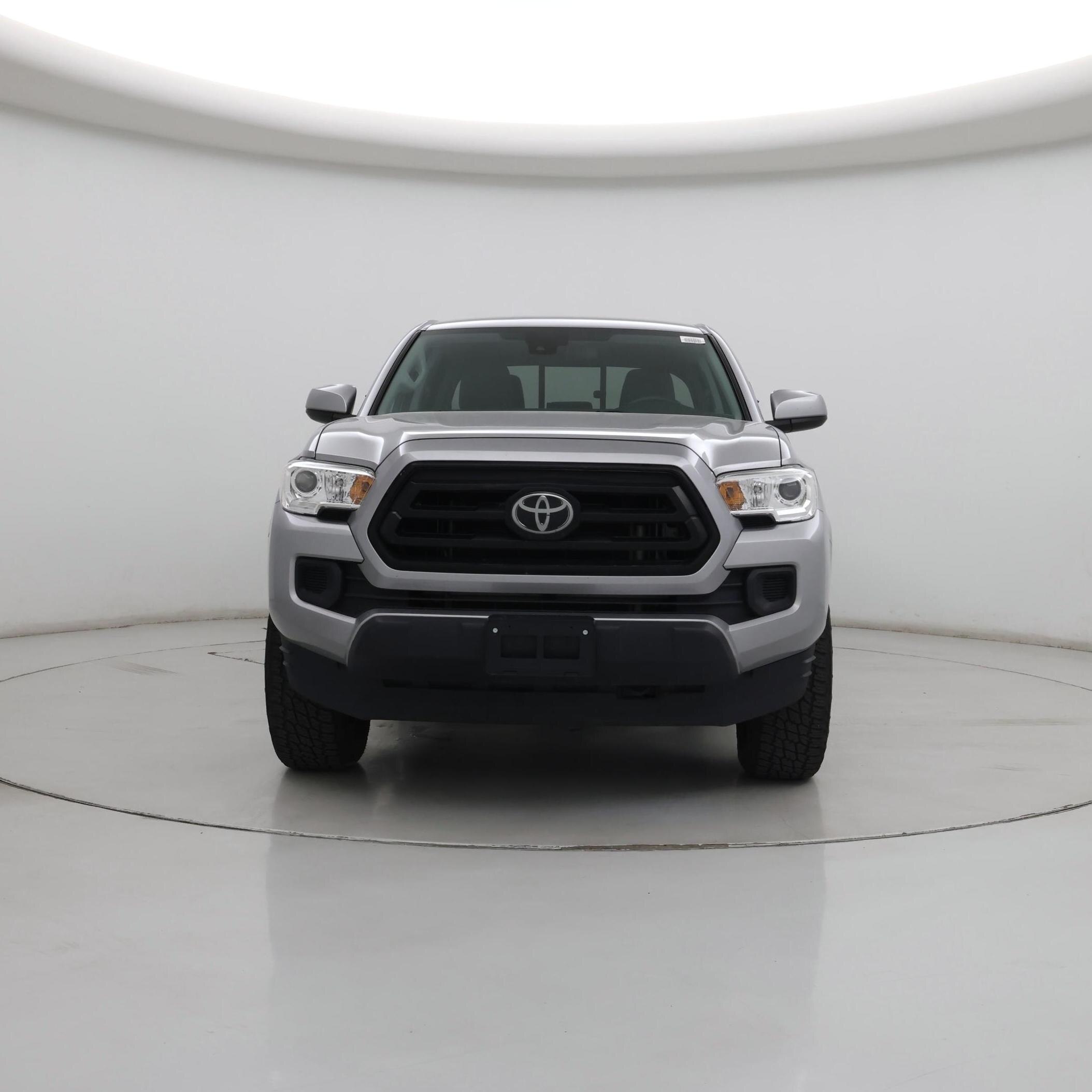 Thumbnail: 2021 Toyota Tacoma - 5