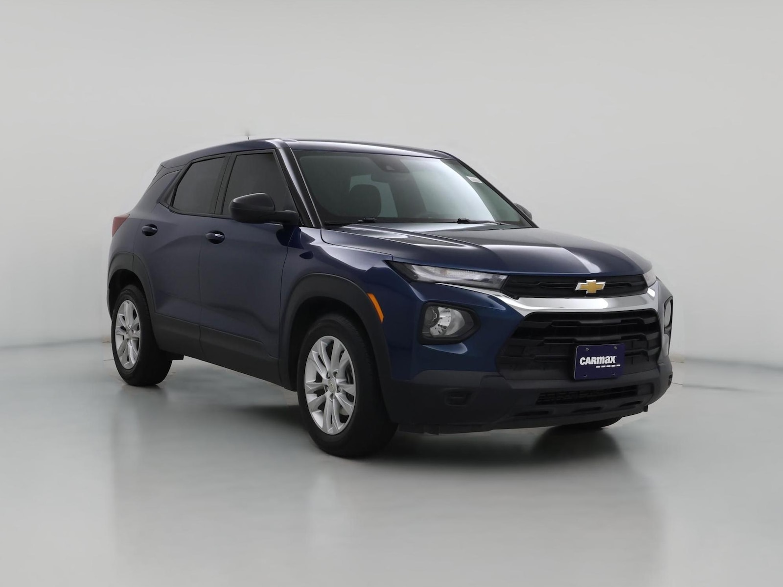 2021 Chevrolet Trailblazer