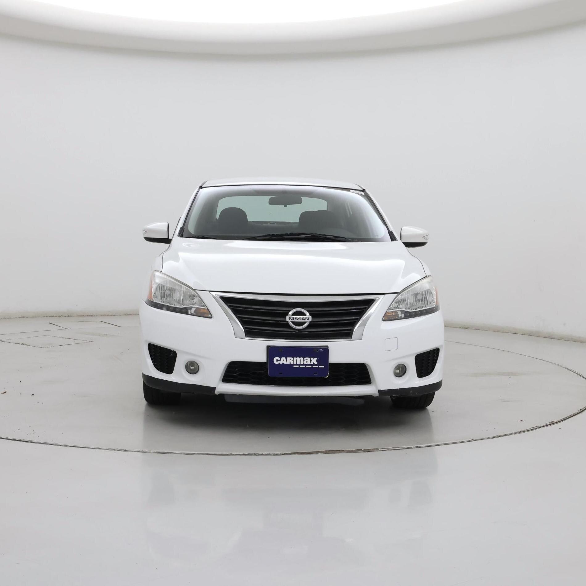 Thumbnail: 2015 Nissan Sentra - 5
