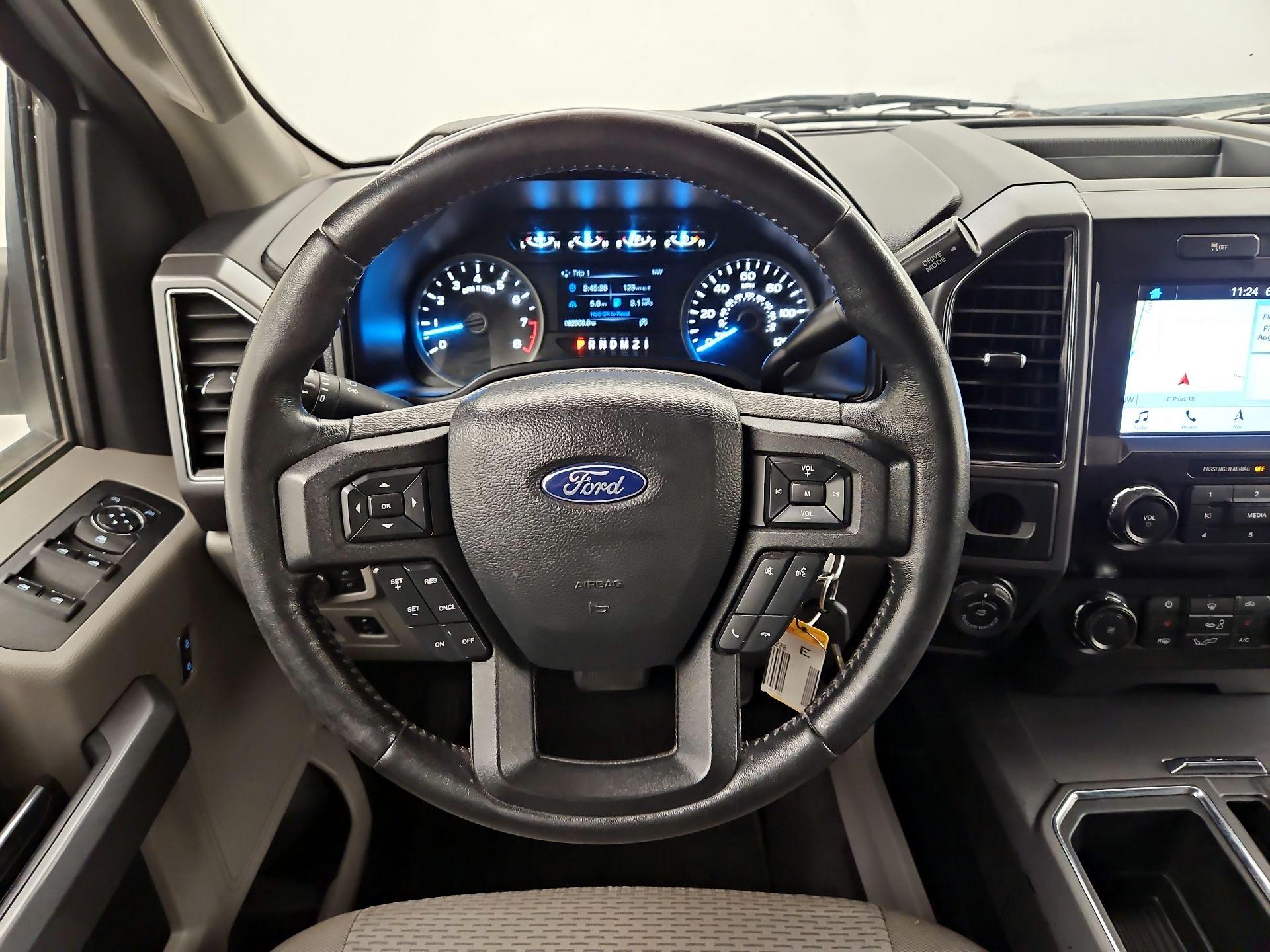 Thumbnail: 2019 Ford F-150 - 10