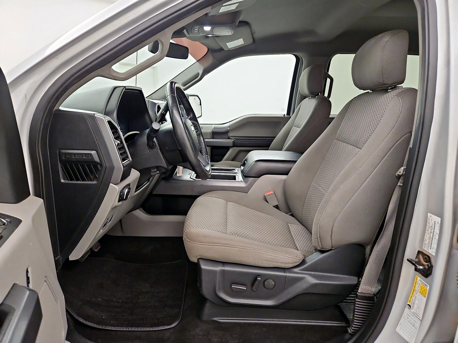 Thumbnail: 2019 Ford F-150 - 11