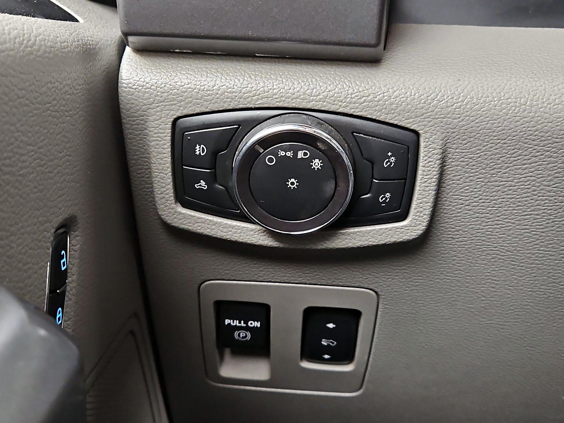 Thumbnail: 2019 Ford F-150 - 13
