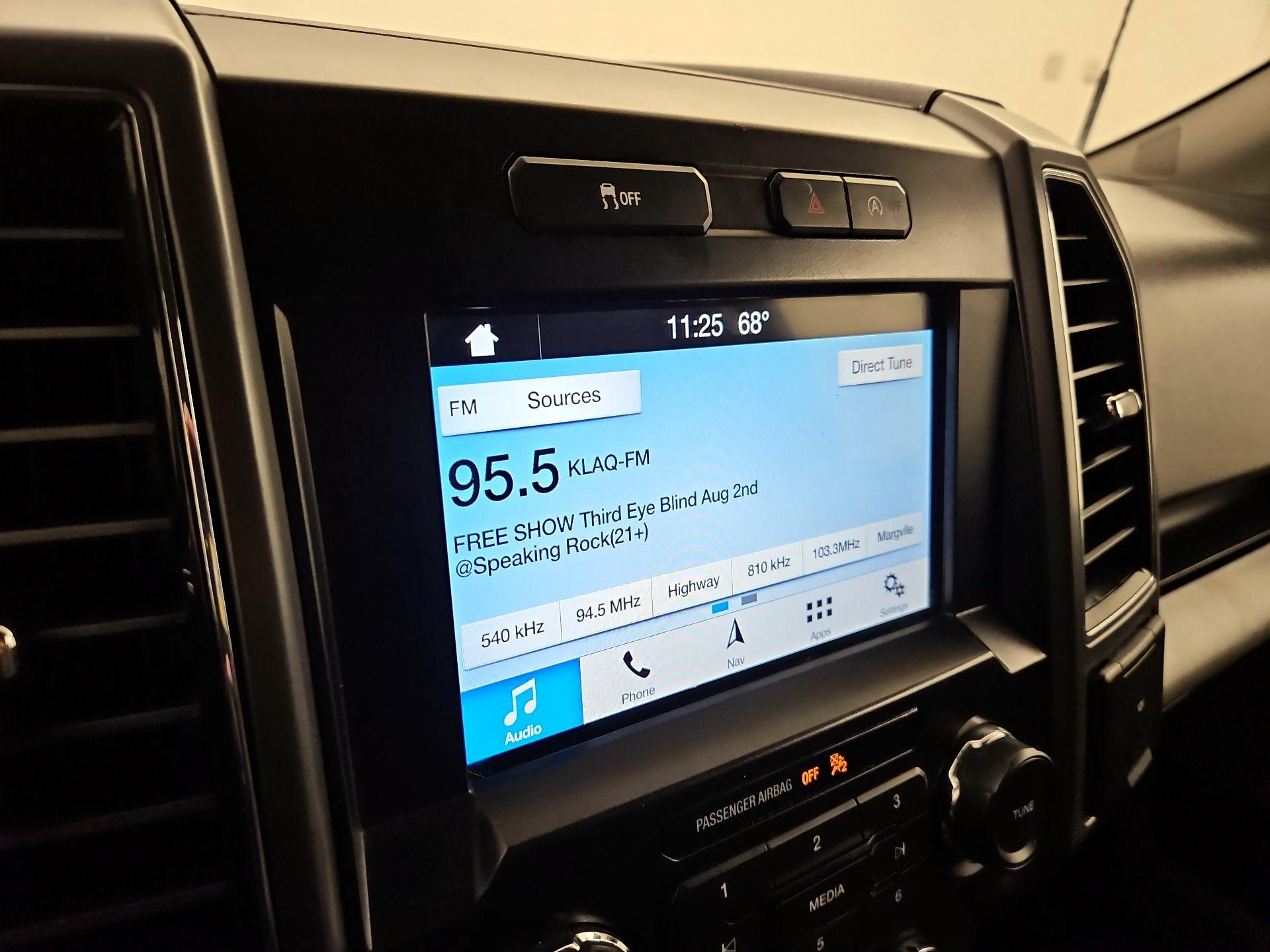 Thumbnail: 2019 Ford F-150 - 16