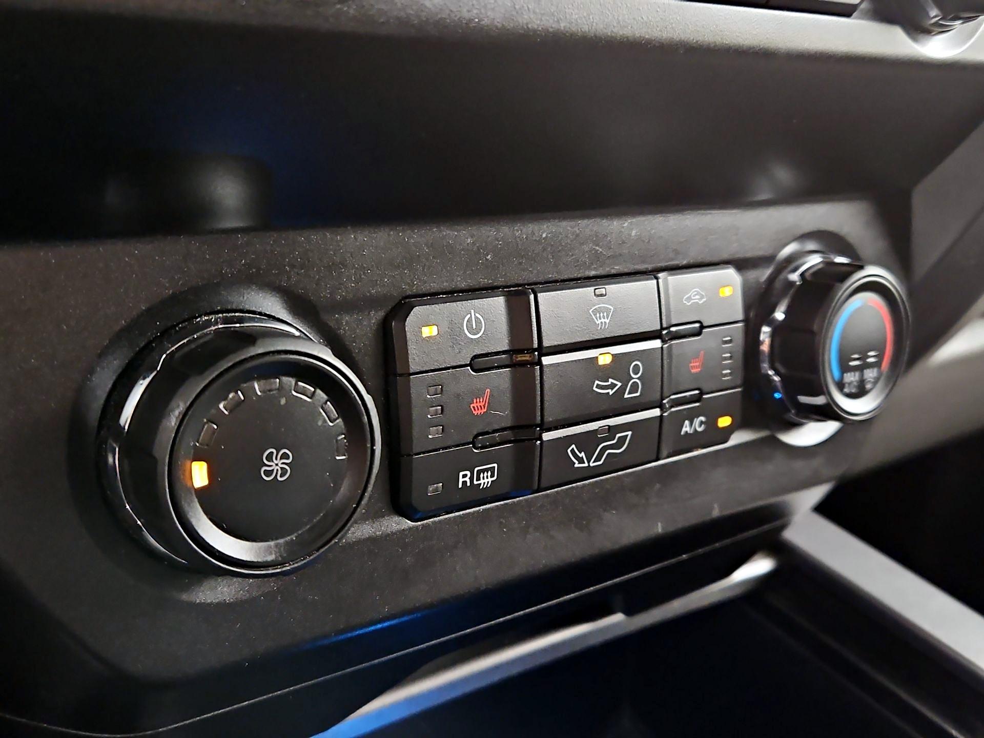 Thumbnail: 2019 Ford F-150 - 17