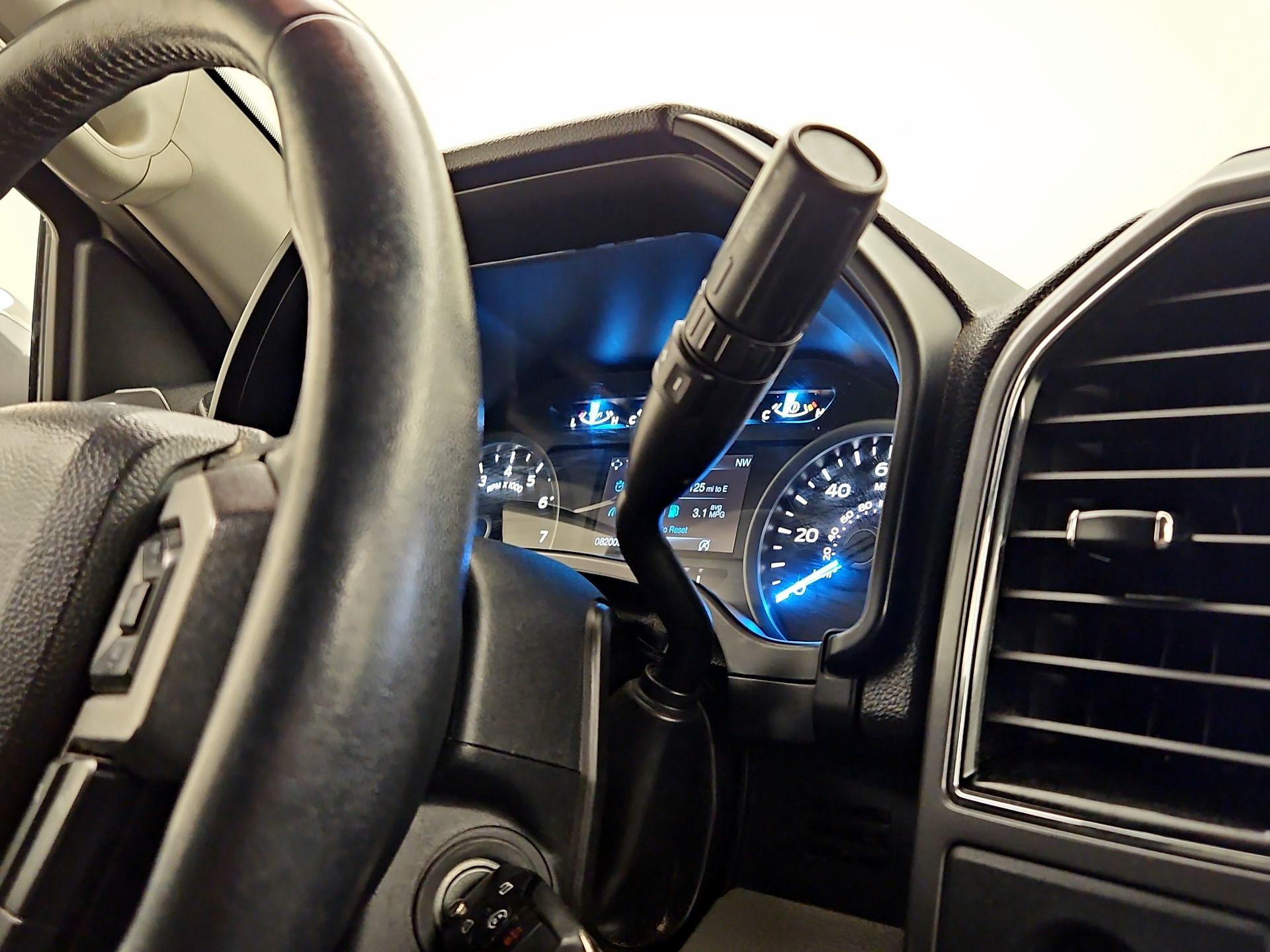 Thumbnail: 2019 Ford F-150 - 18