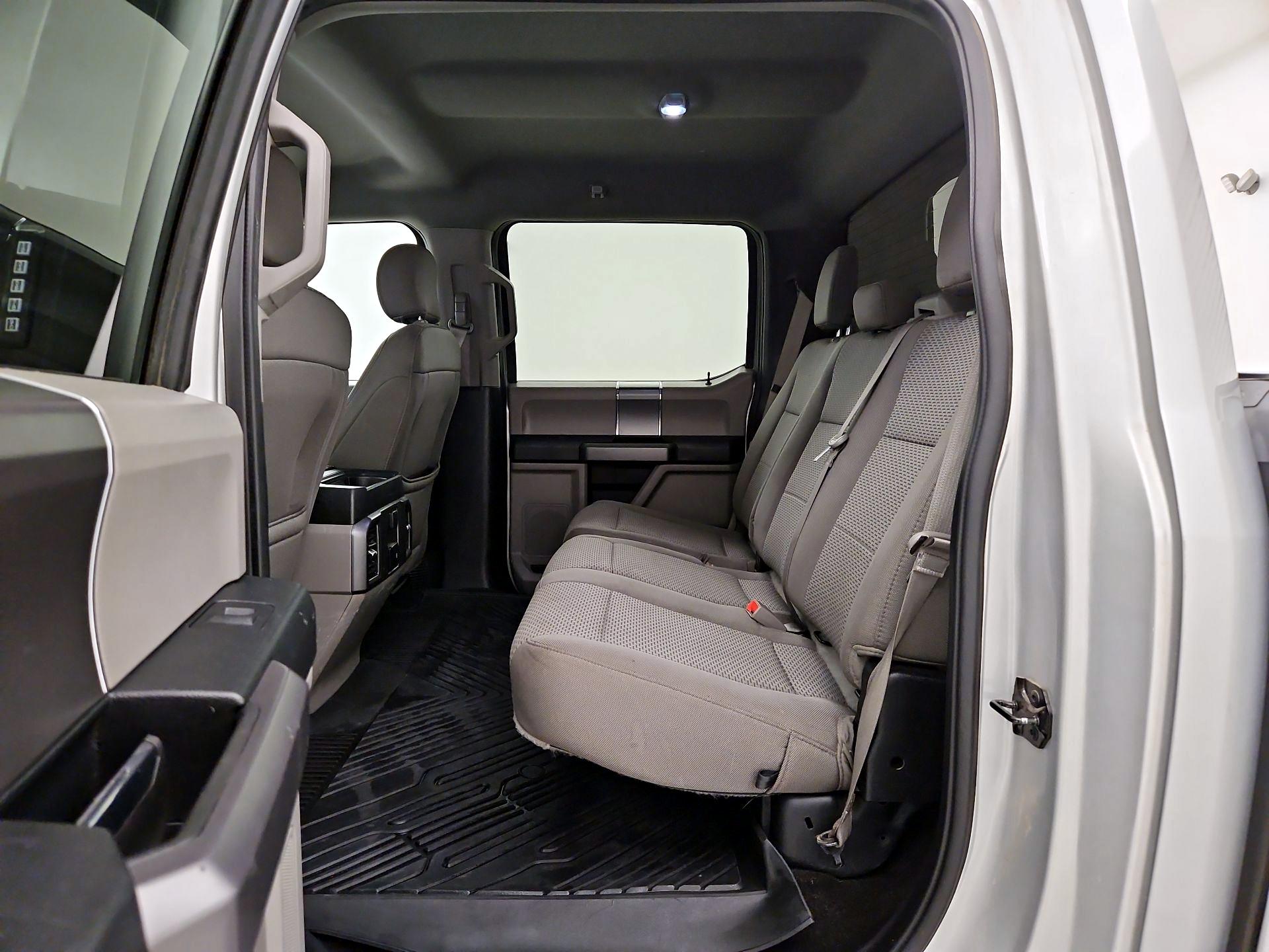 Thumbnail: 2019 Ford F-150 - 20
