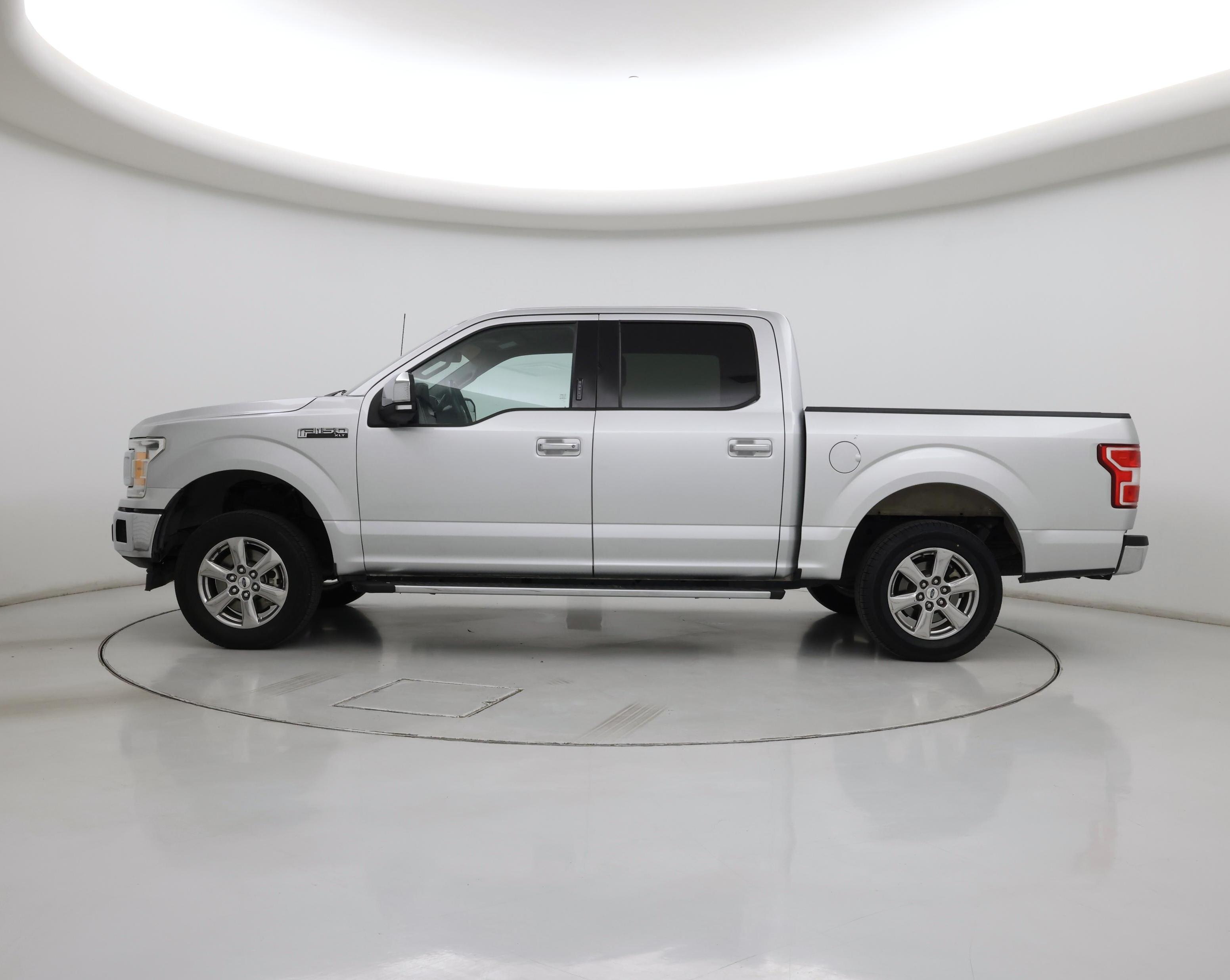 Thumbnail: 2019 Ford F-150 - 3