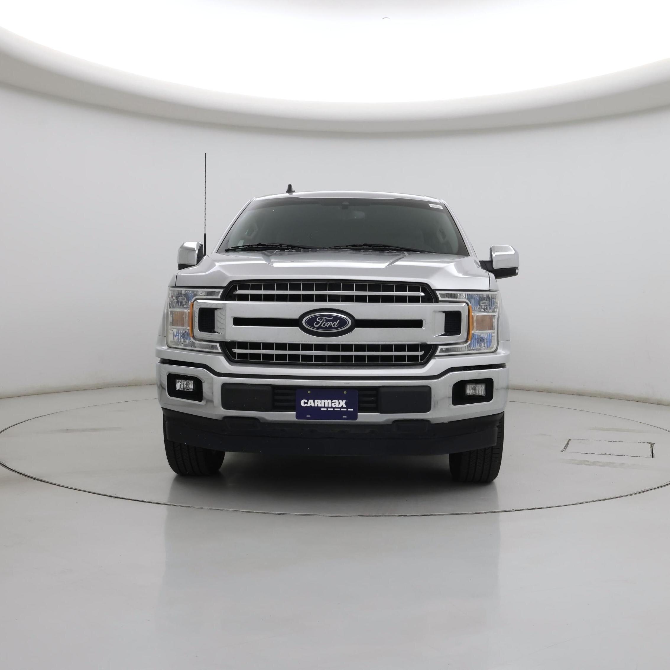 Thumbnail: 2019 Ford F-150 - 5