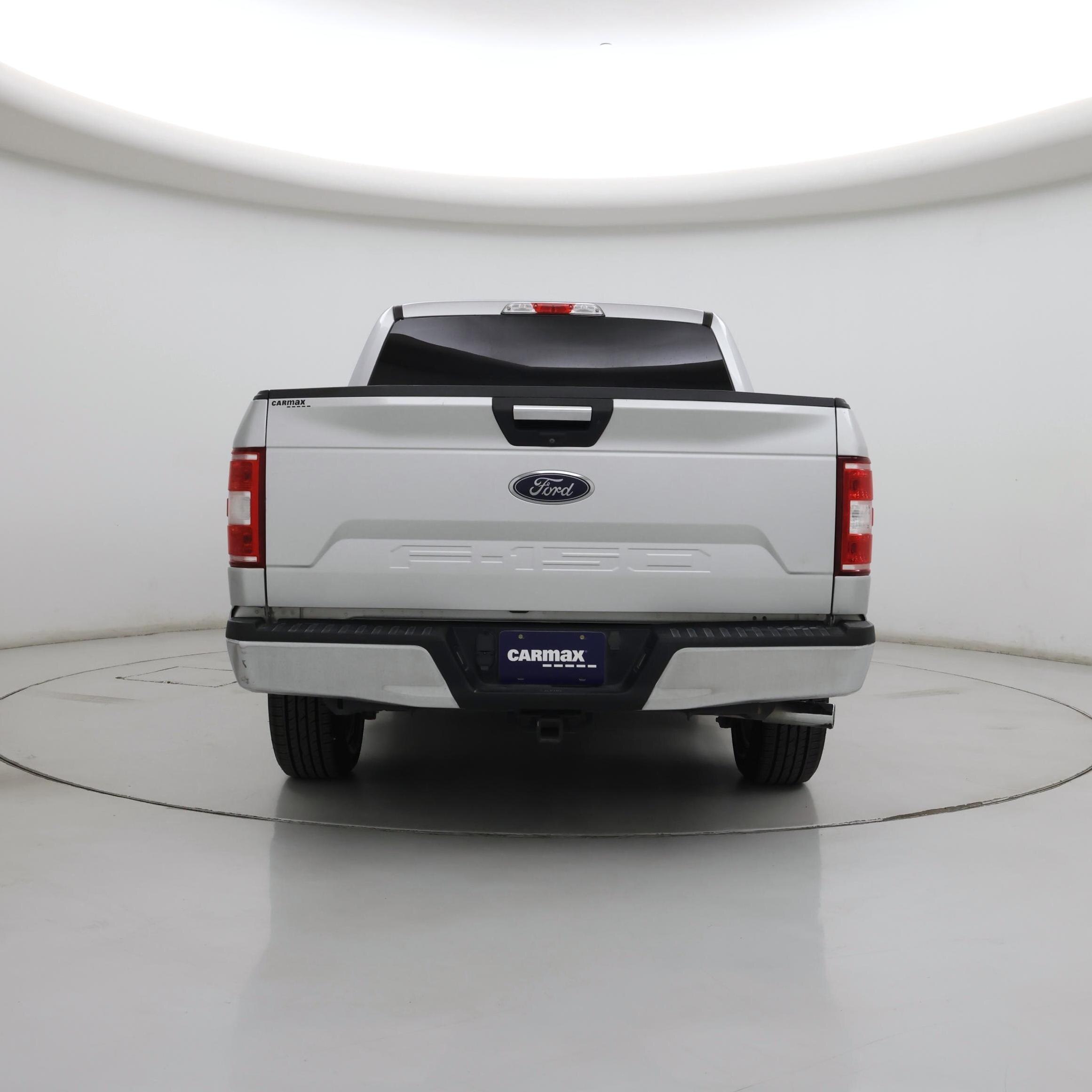 Thumbnail: 2019 Ford F-150 - 6