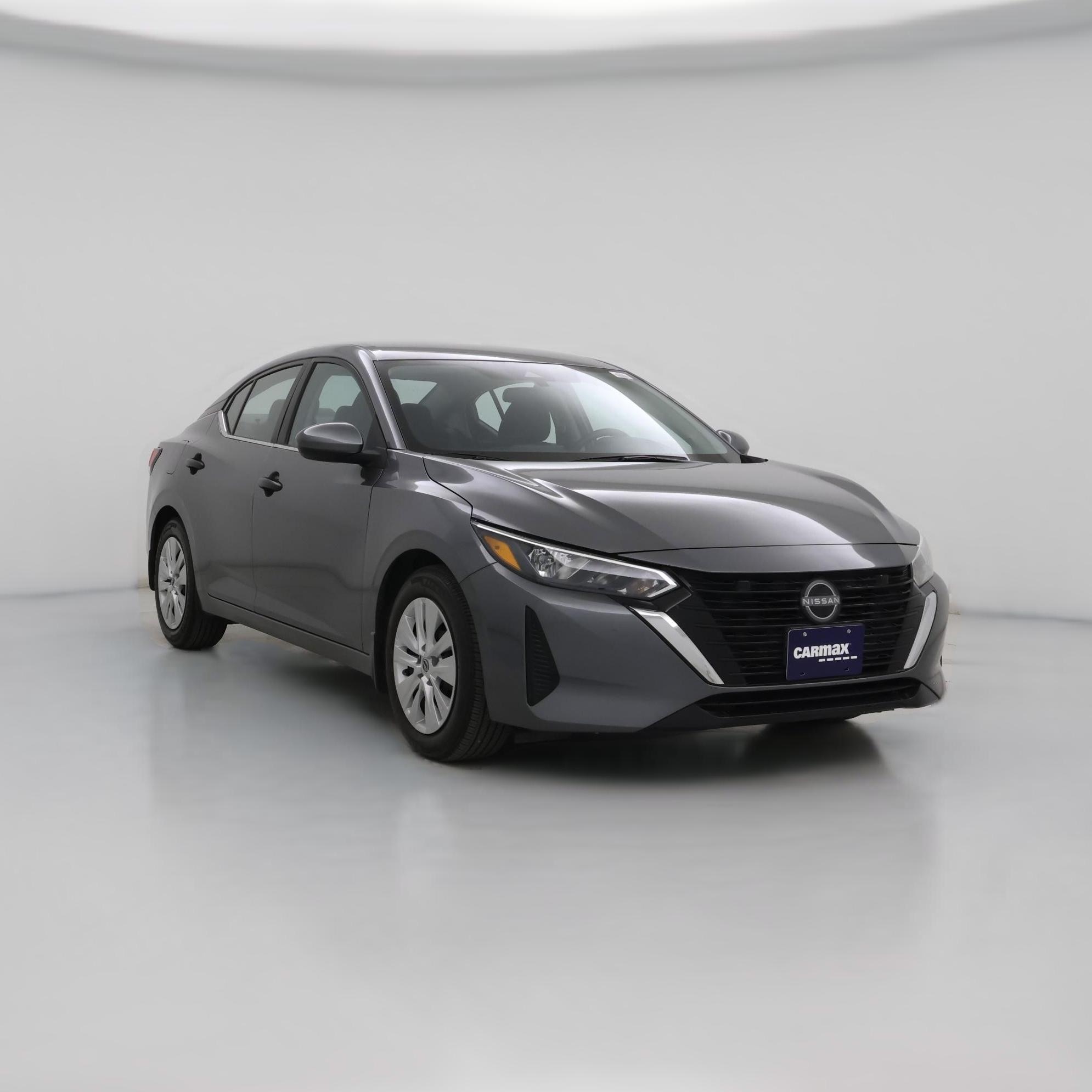 Thumbnail: 2024 Nissan Sentra - 1