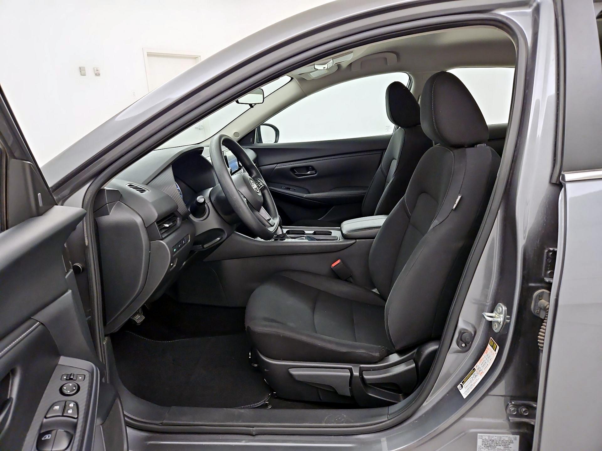 Thumbnail: 2024 Nissan Sentra - 11