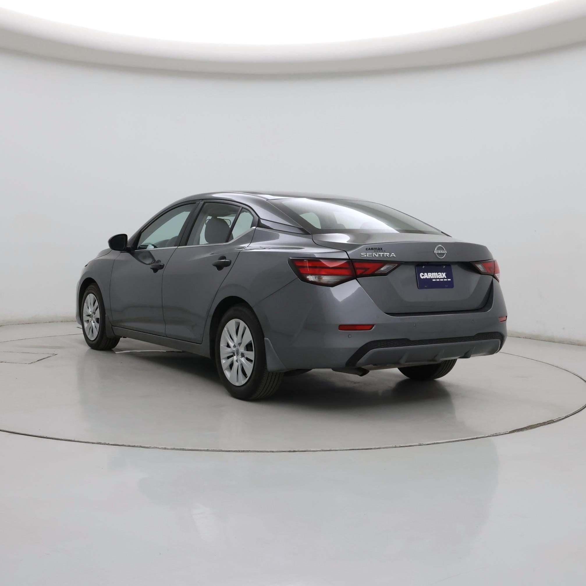 Thumbnail: 2024 Nissan Sentra - 2