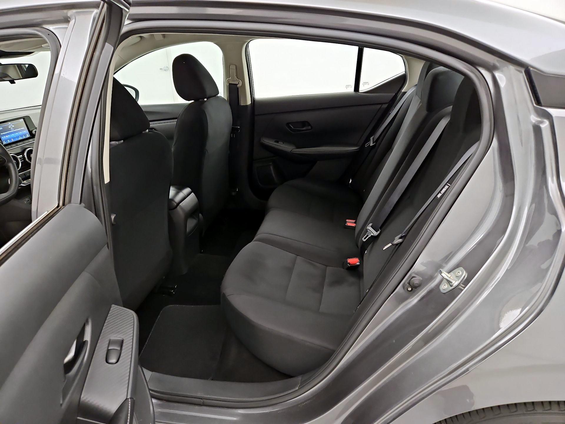 Thumbnail: 2024 Nissan Sentra - 19