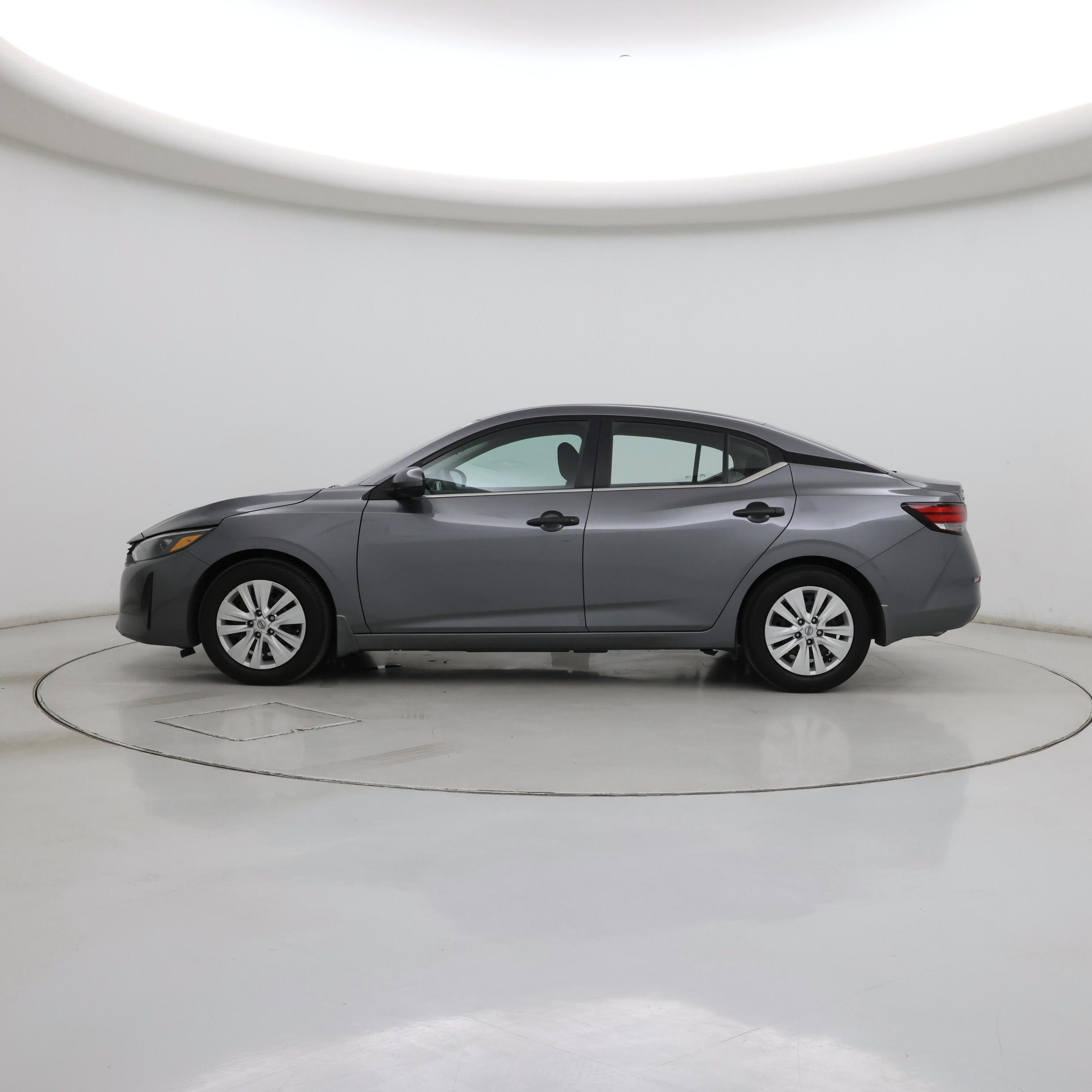 Thumbnail: 2024 Nissan Sentra - 3