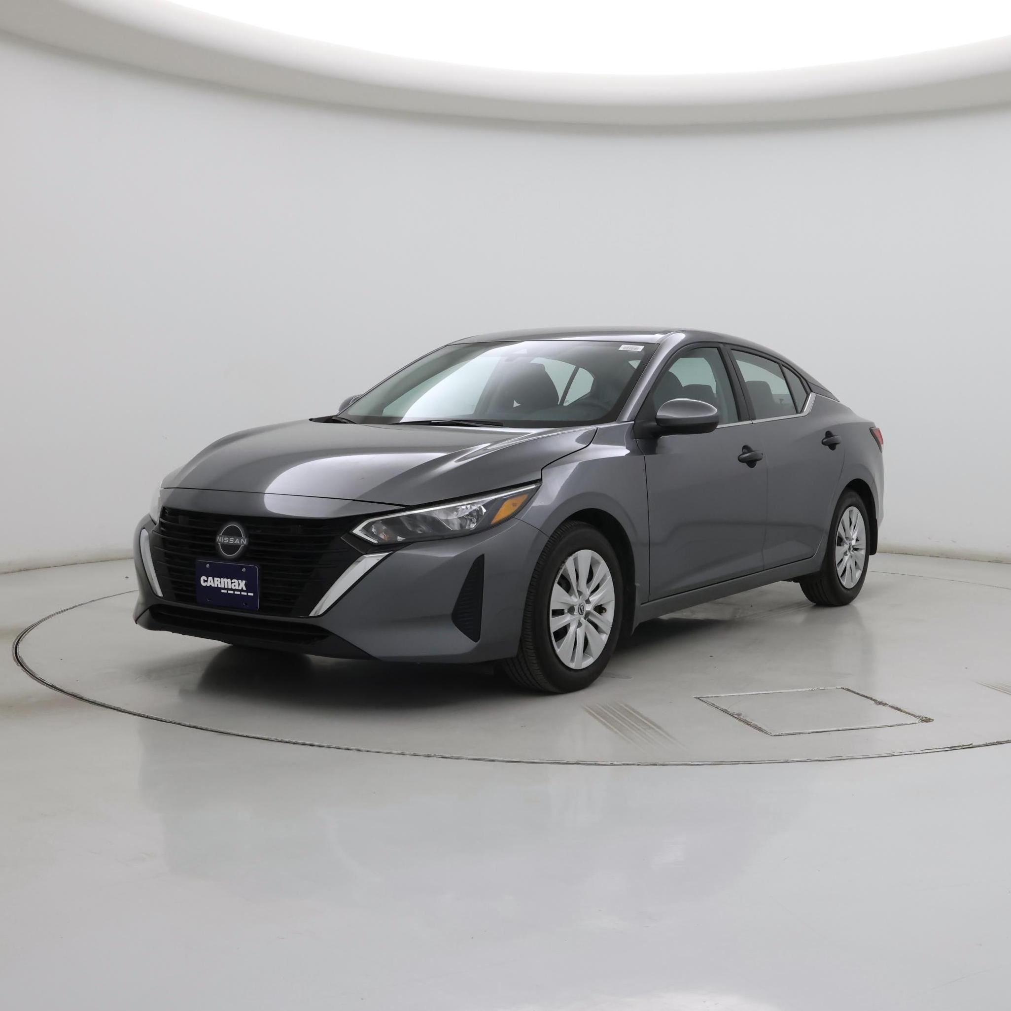 Thumbnail: 2024 Nissan Sentra - 4