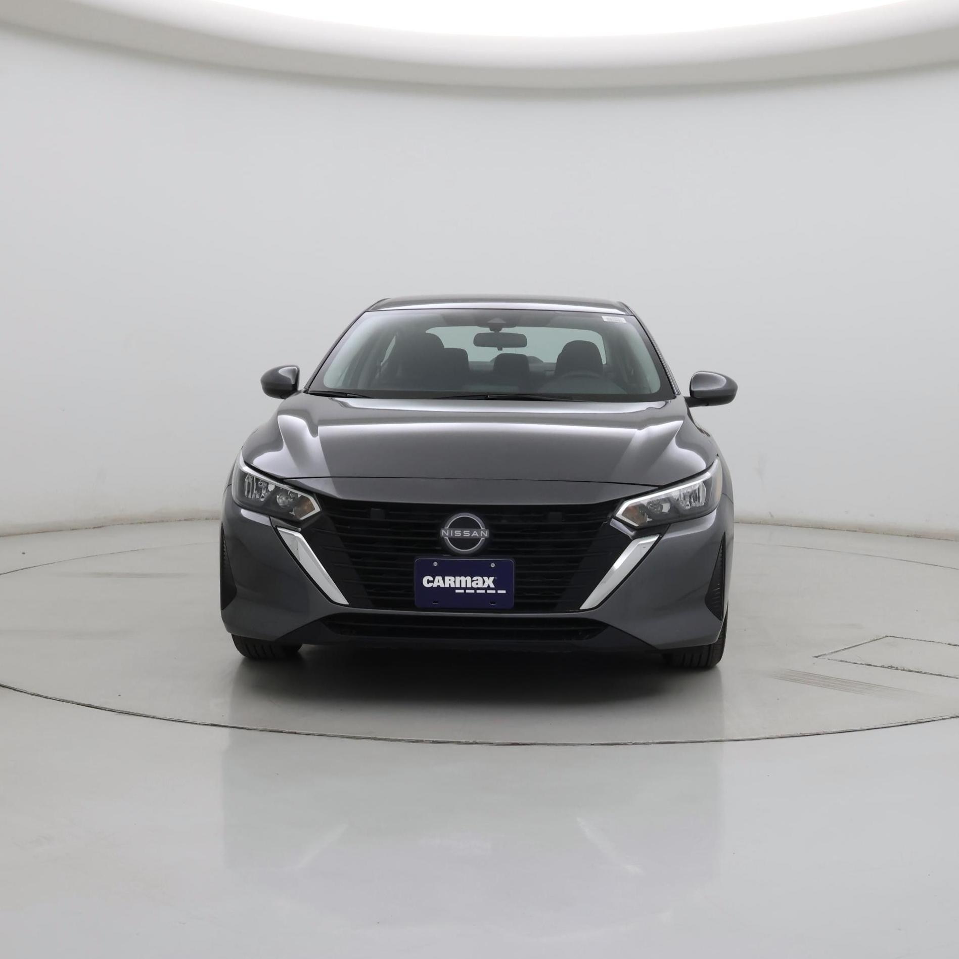 Thumbnail: 2024 Nissan Sentra - 5