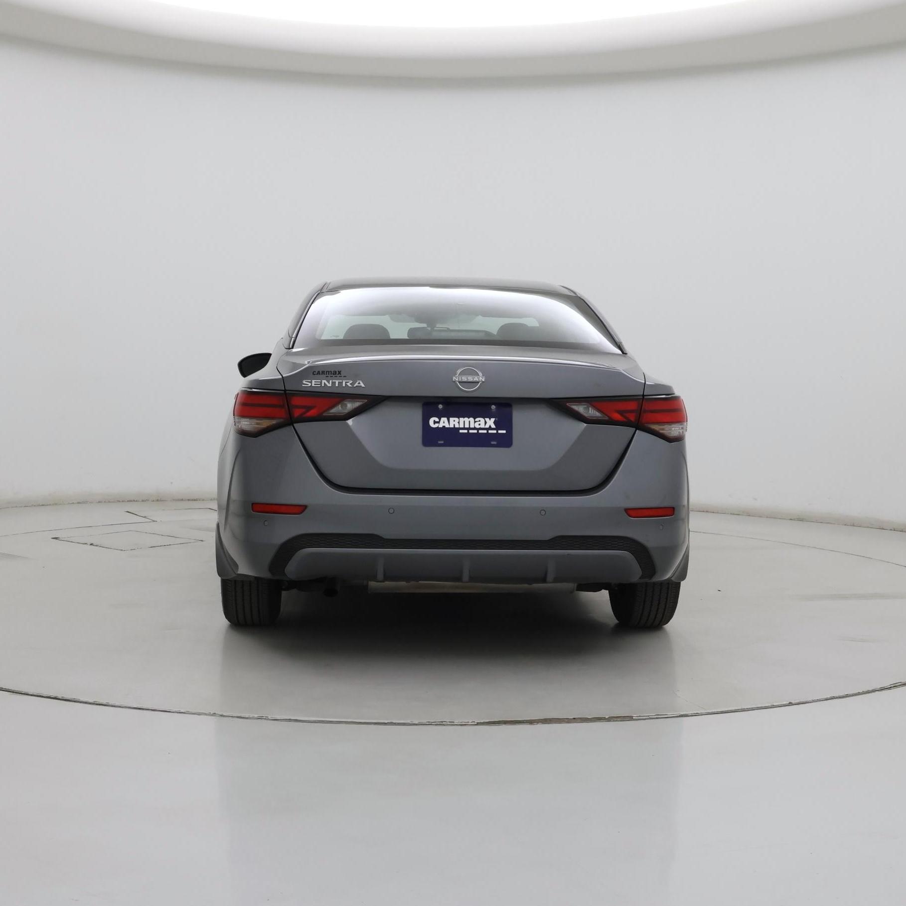Thumbnail: 2024 Nissan Sentra - 6