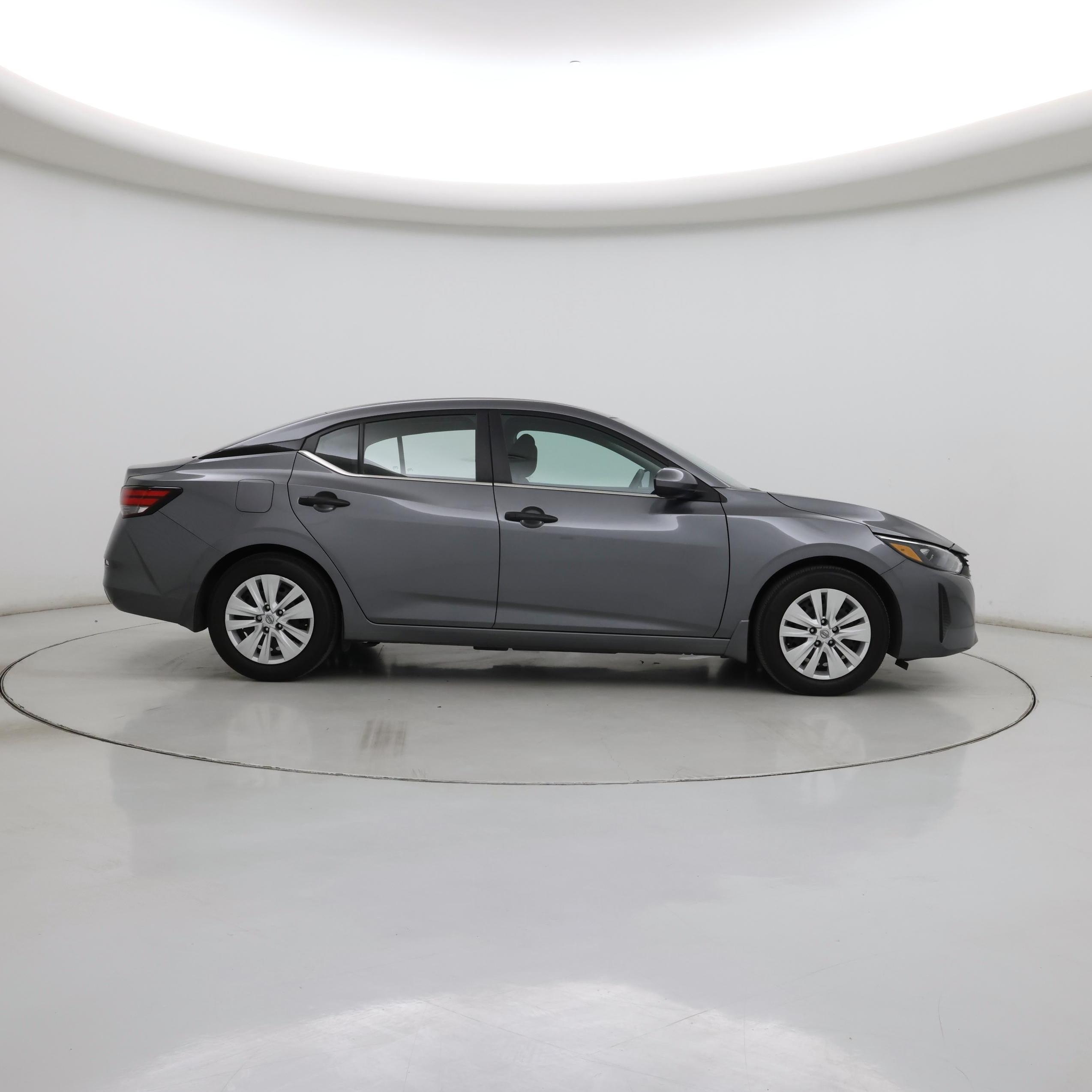Thumbnail: 2024 Nissan Sentra - 7