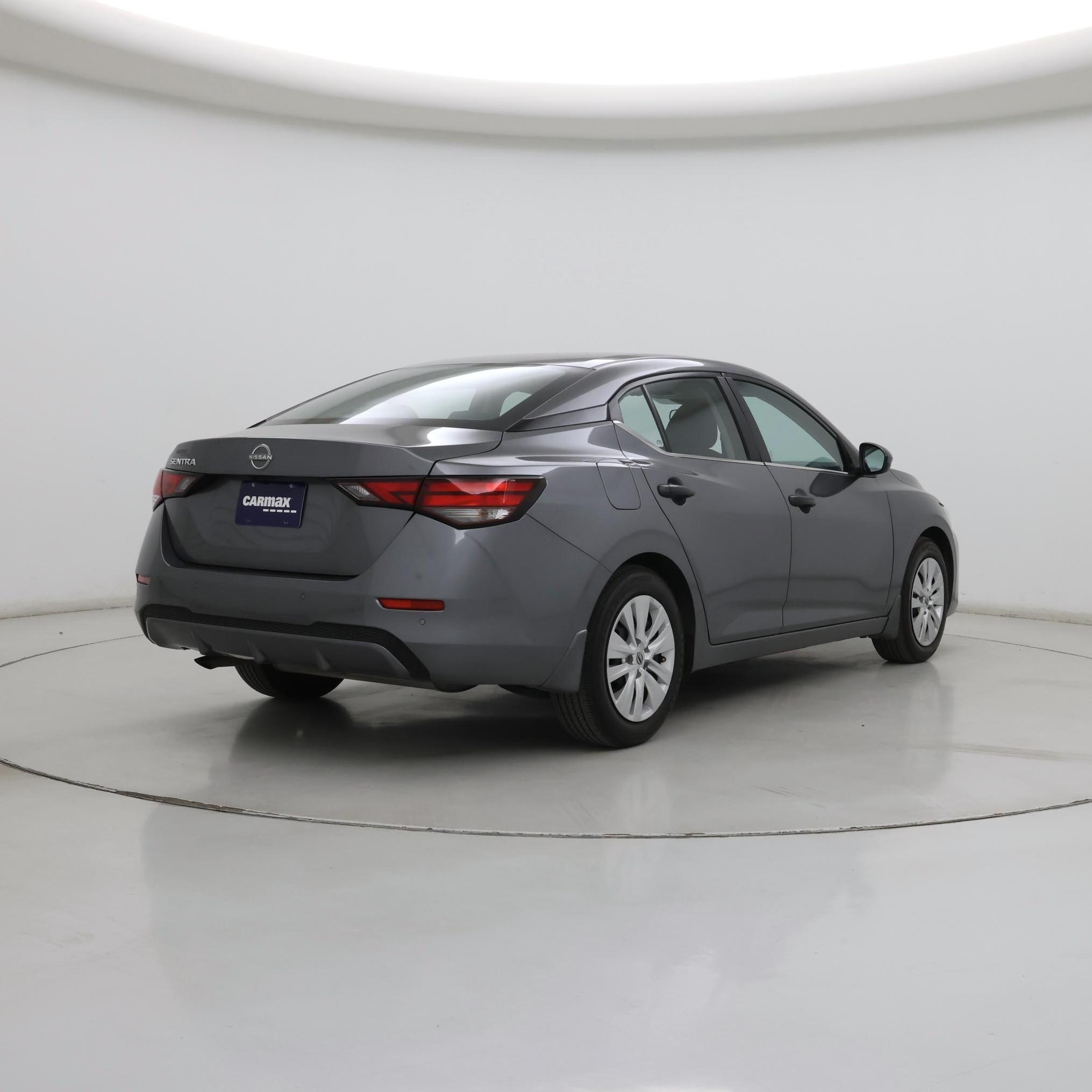 Thumbnail: 2024 Nissan Sentra - 8