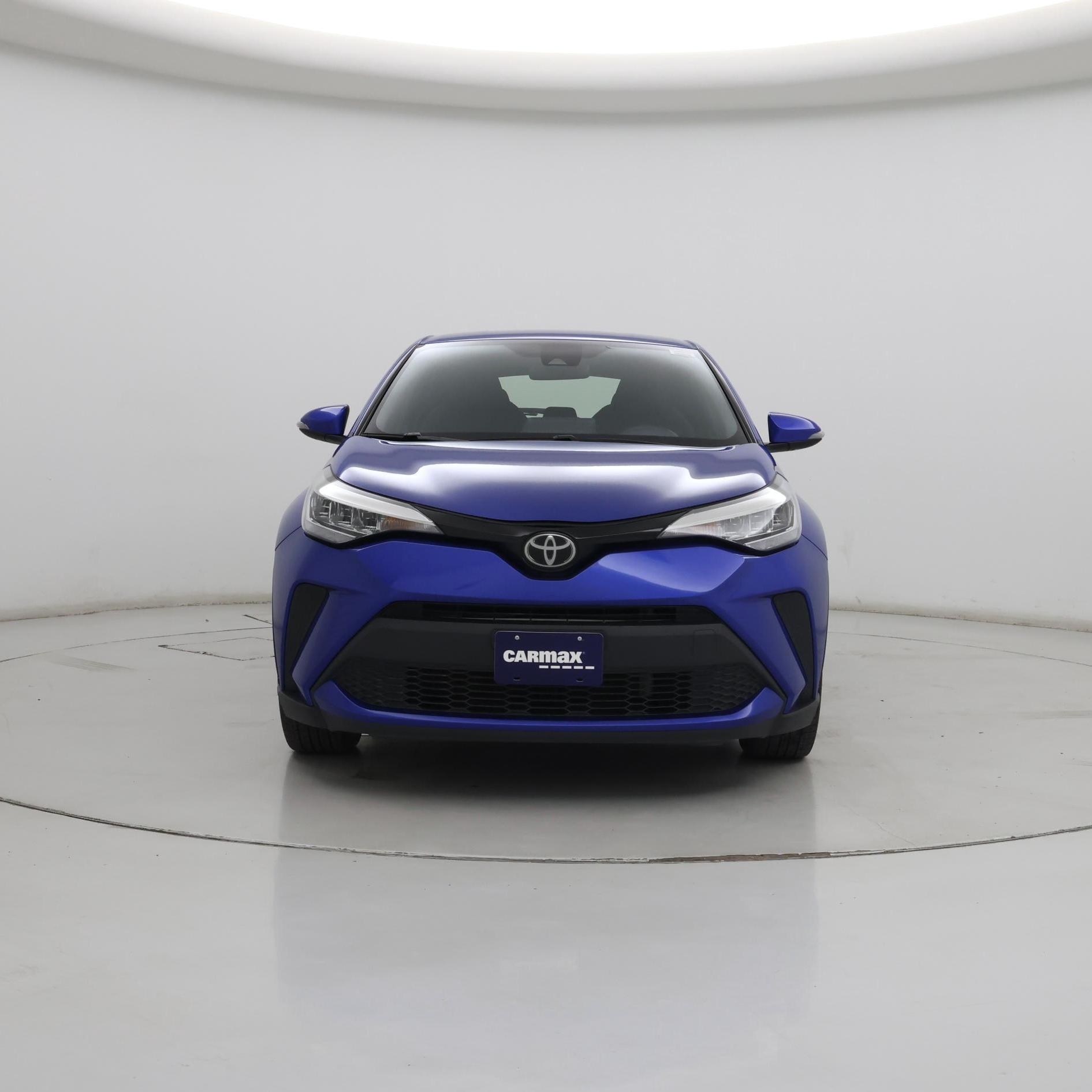 Thumbnail: 2021 Toyota C-HR - 5