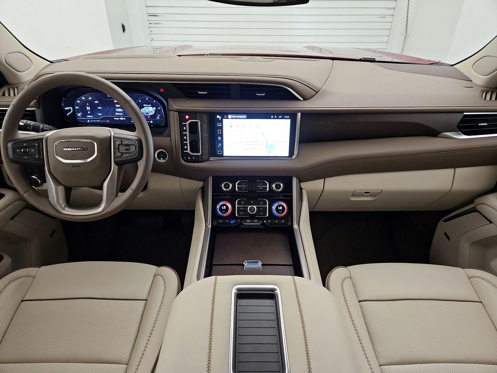 Thumbnail: 2023 GMC Yukon - 9