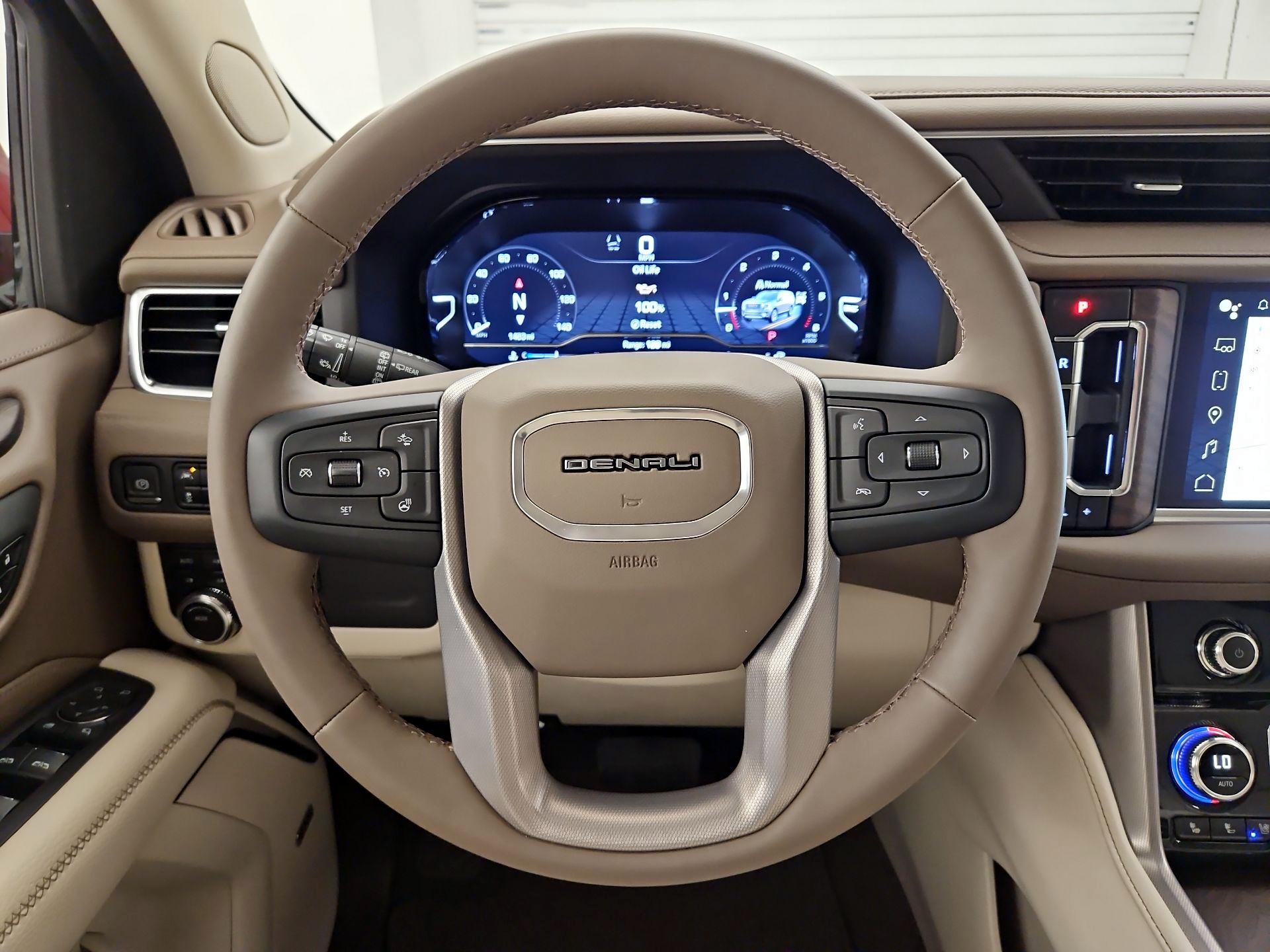 Thumbnail: 2023 GMC Yukon - 10