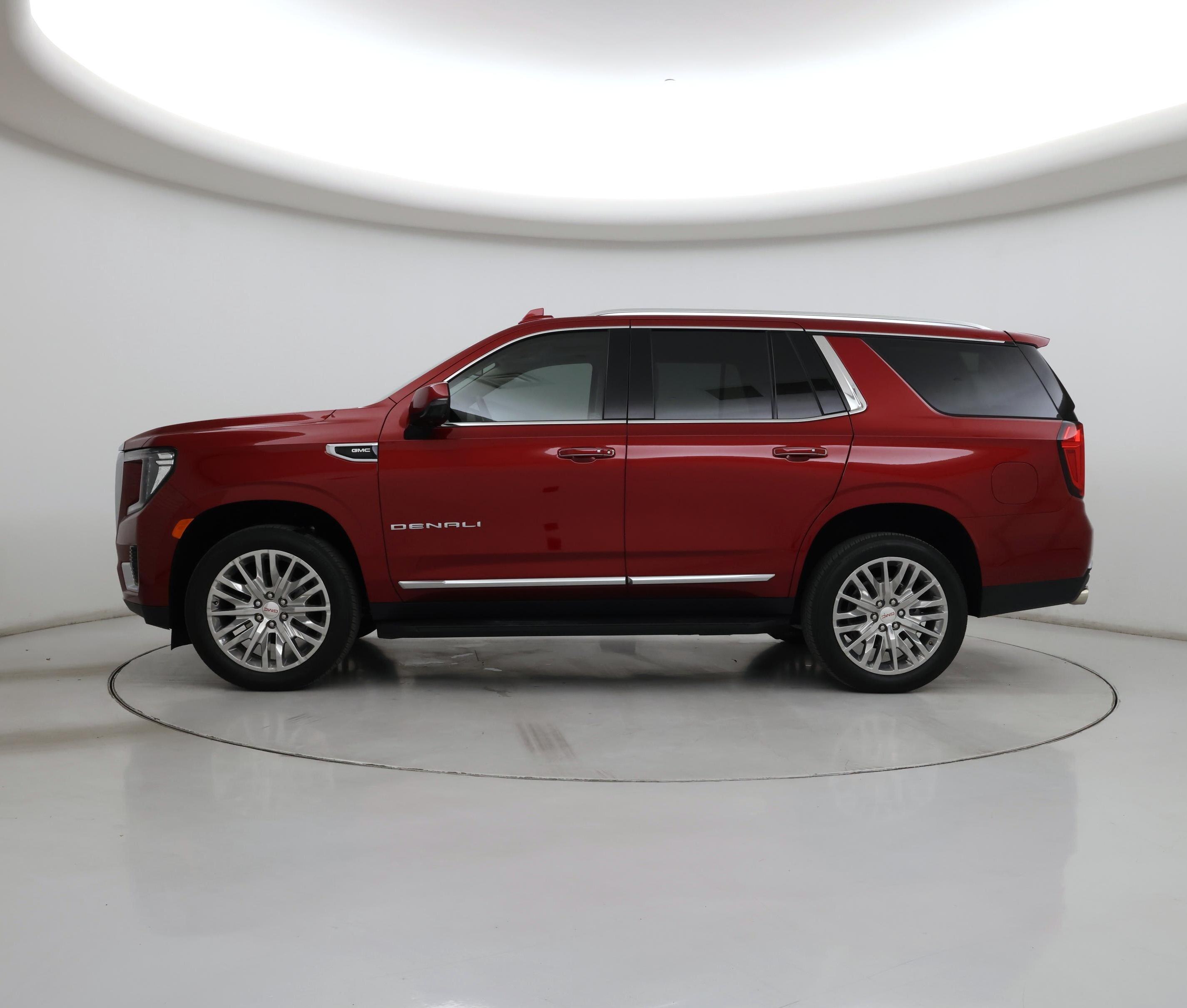 Thumbnail: 2023 GMC Yukon - 3