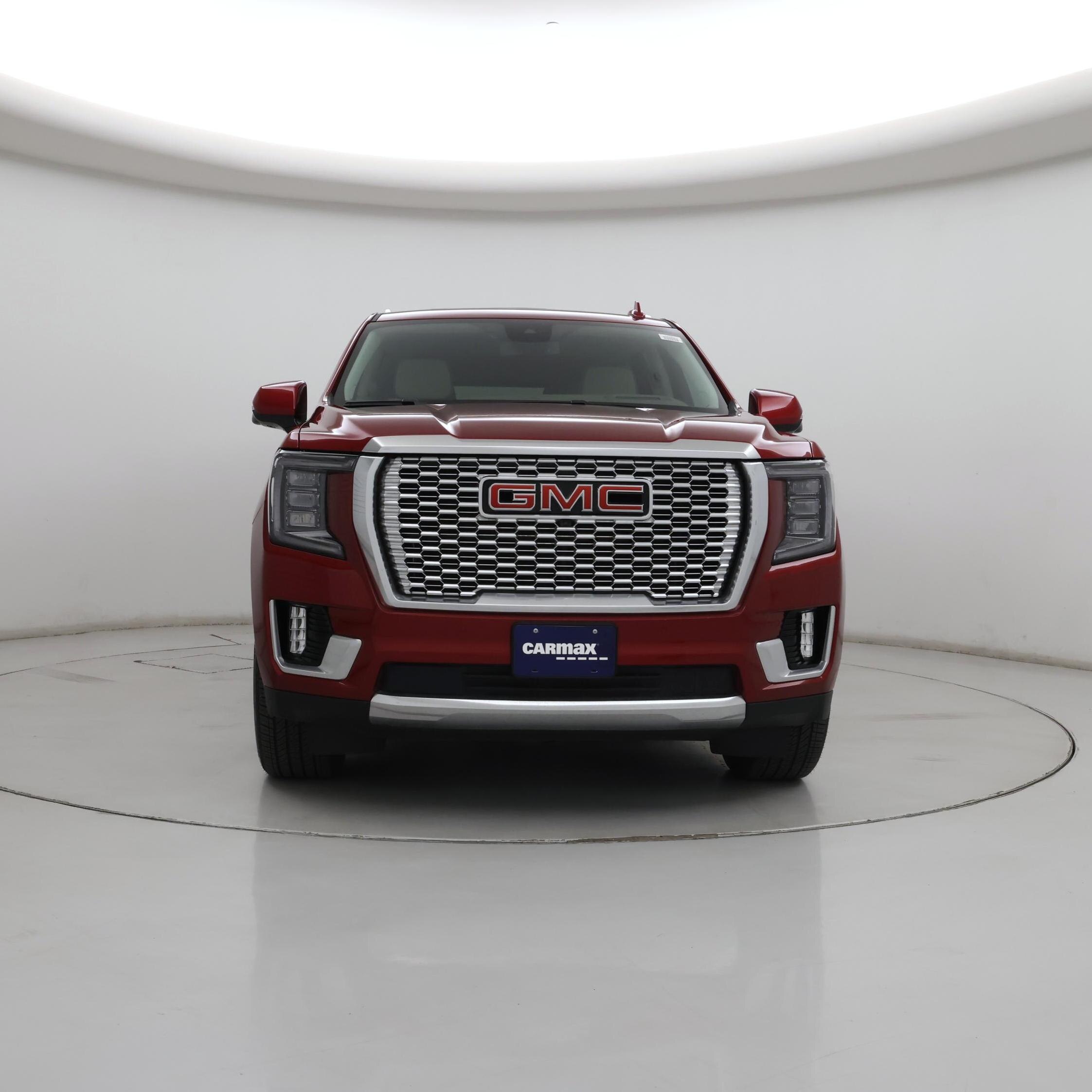 Thumbnail: 2023 GMC Yukon - 5