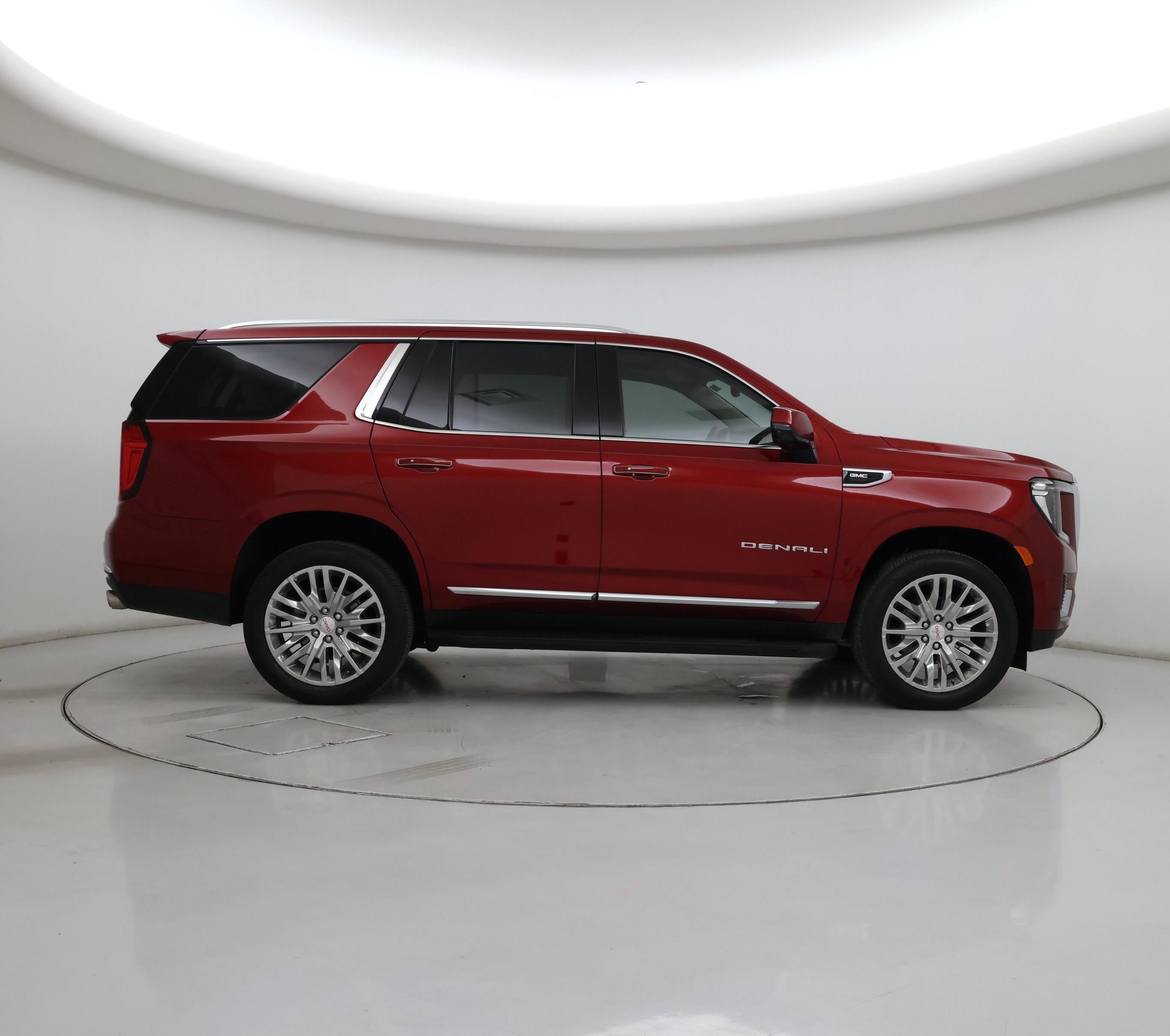 Thumbnail: 2023 GMC Yukon - 7