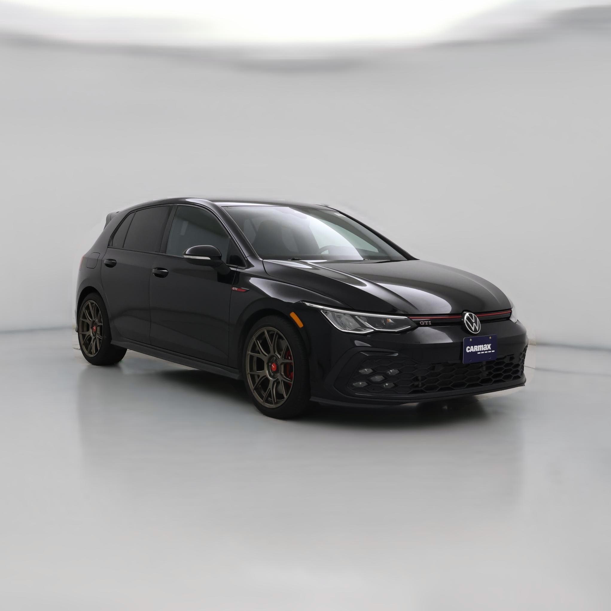 Thumbnail: 2022 Volkswagen Golf - 1