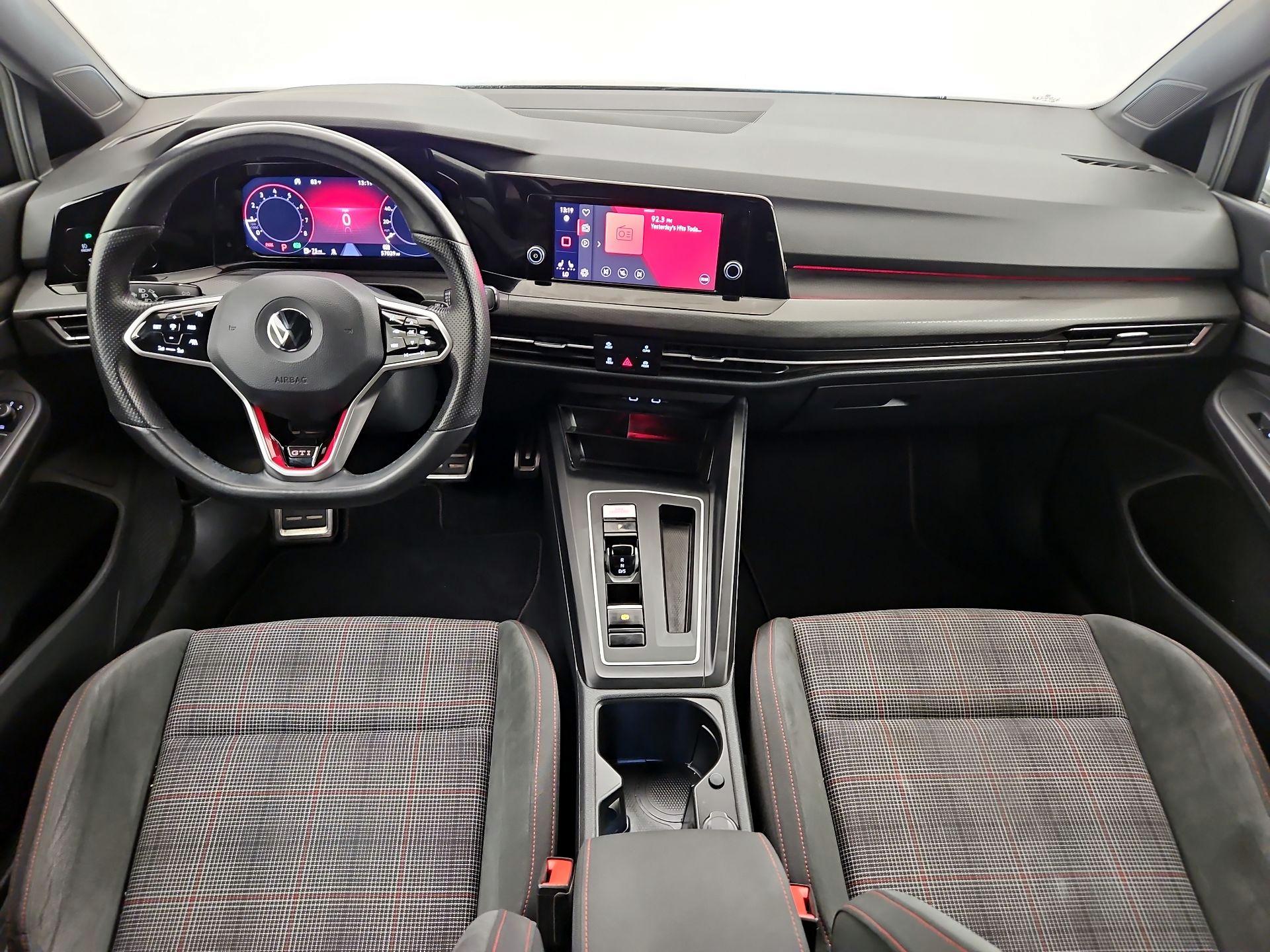 Thumbnail: 2022 Volkswagen Golf - 9