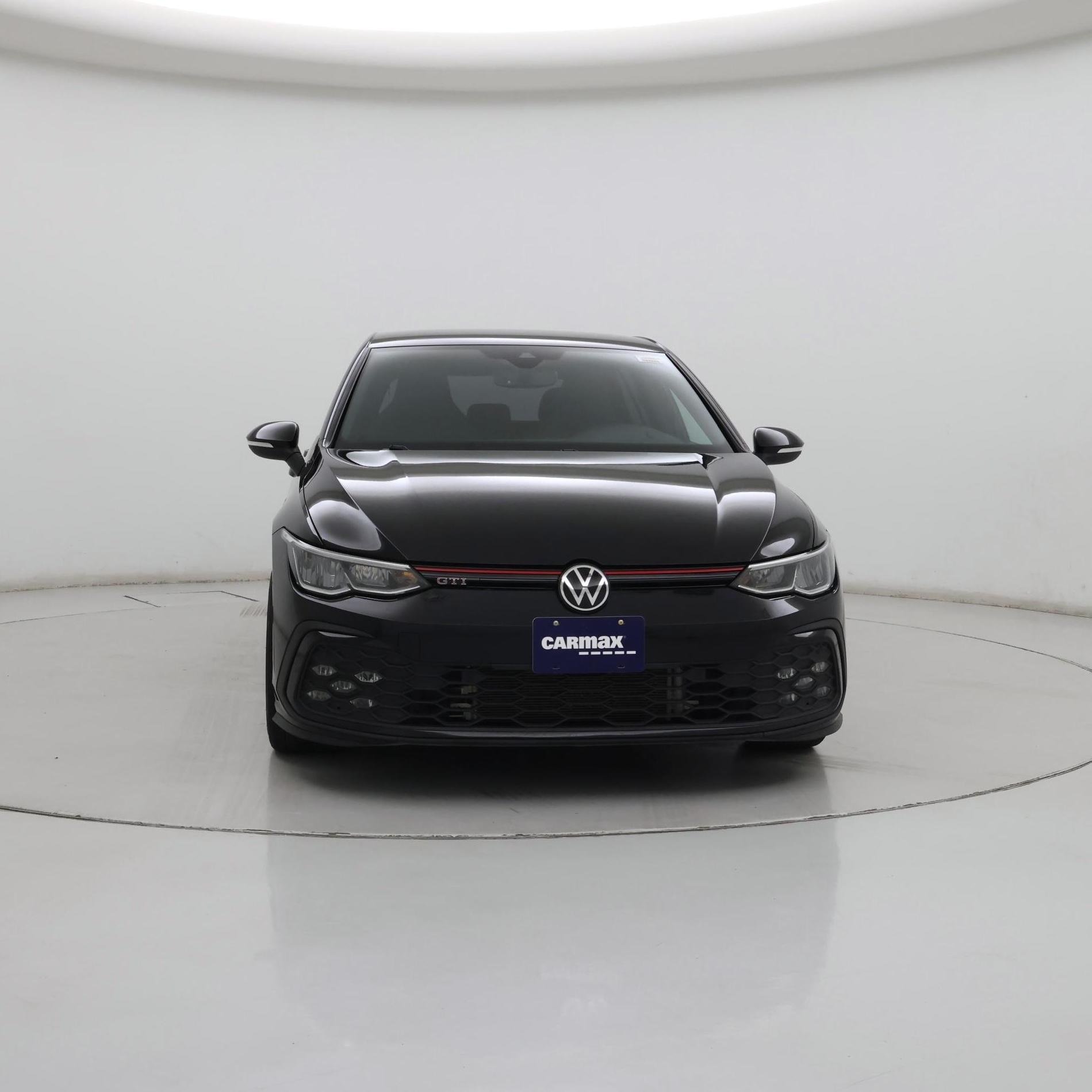 Thumbnail: 2022 Volkswagen Golf - 5