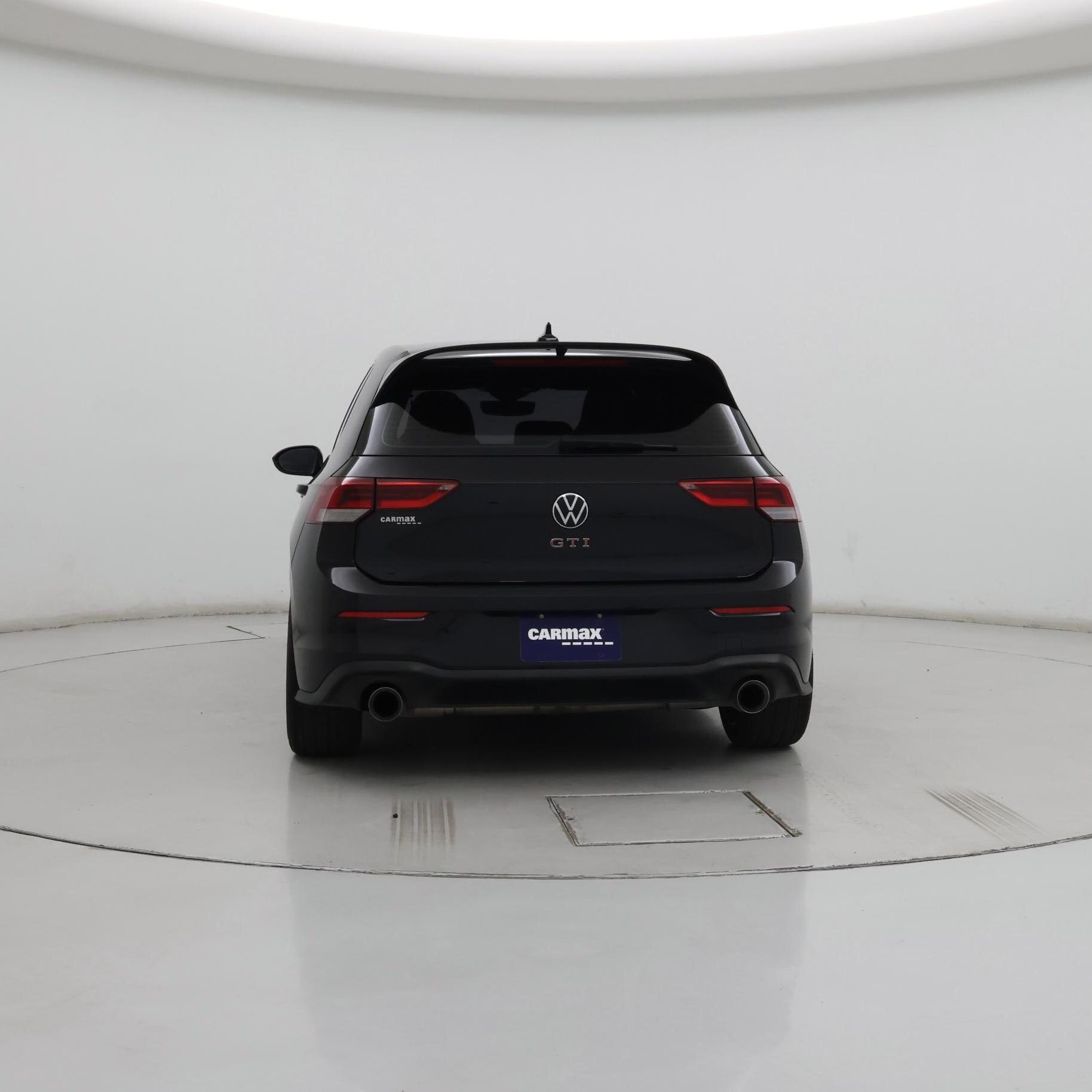 Thumbnail: 2022 Volkswagen Golf - 6