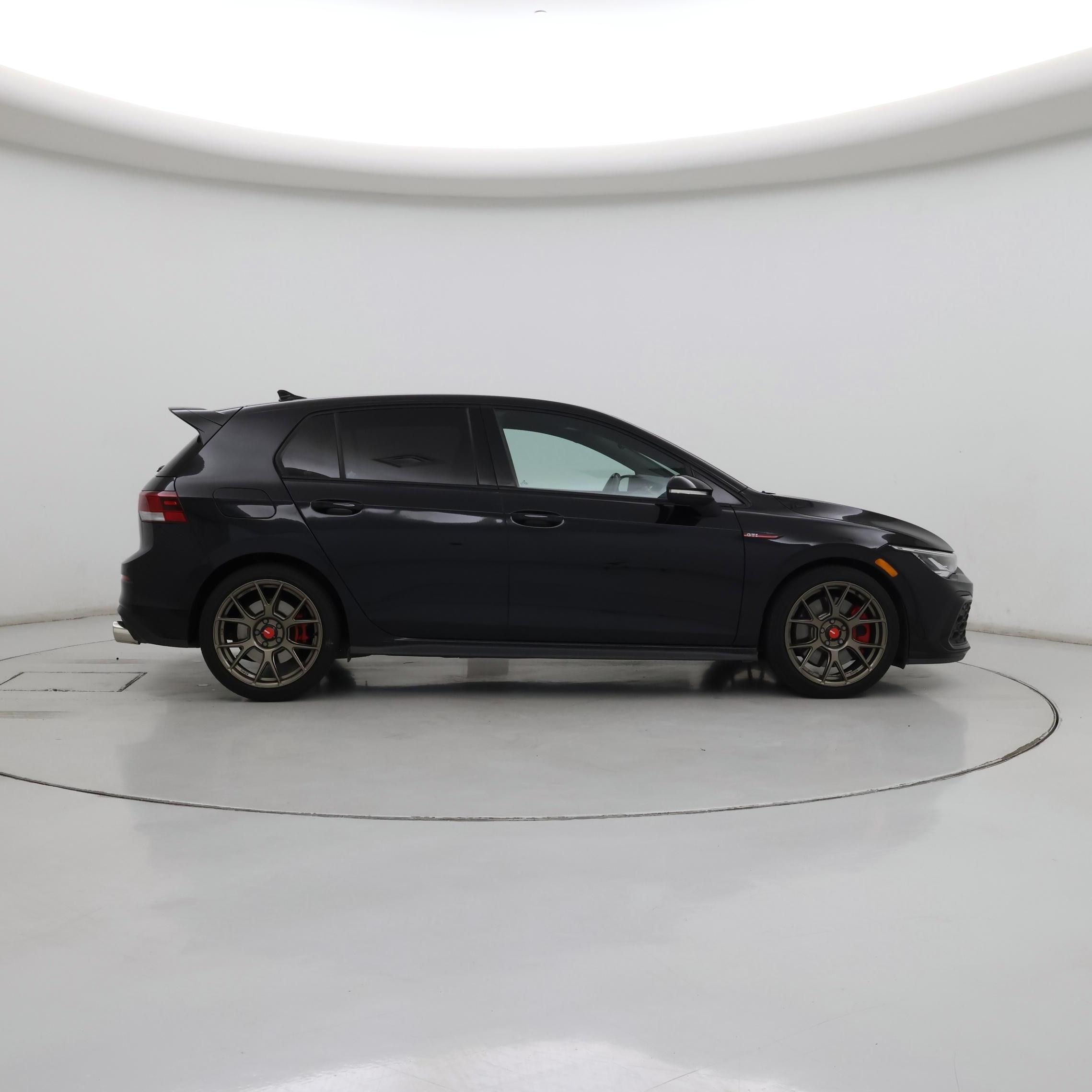 Thumbnail: 2022 Volkswagen Golf - 7