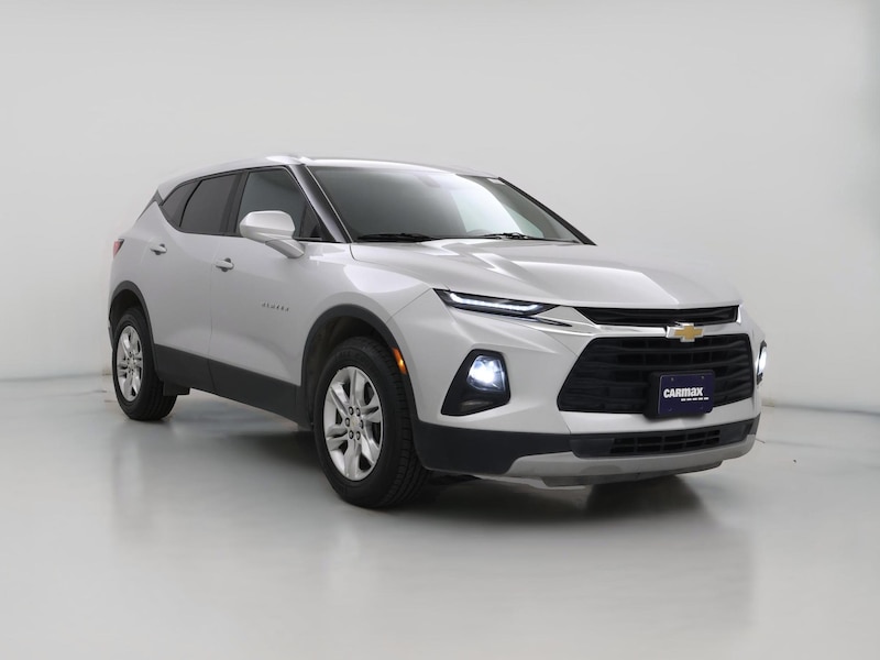 2020 Chevrolet Blazer LT -
                  El Paso, TX
