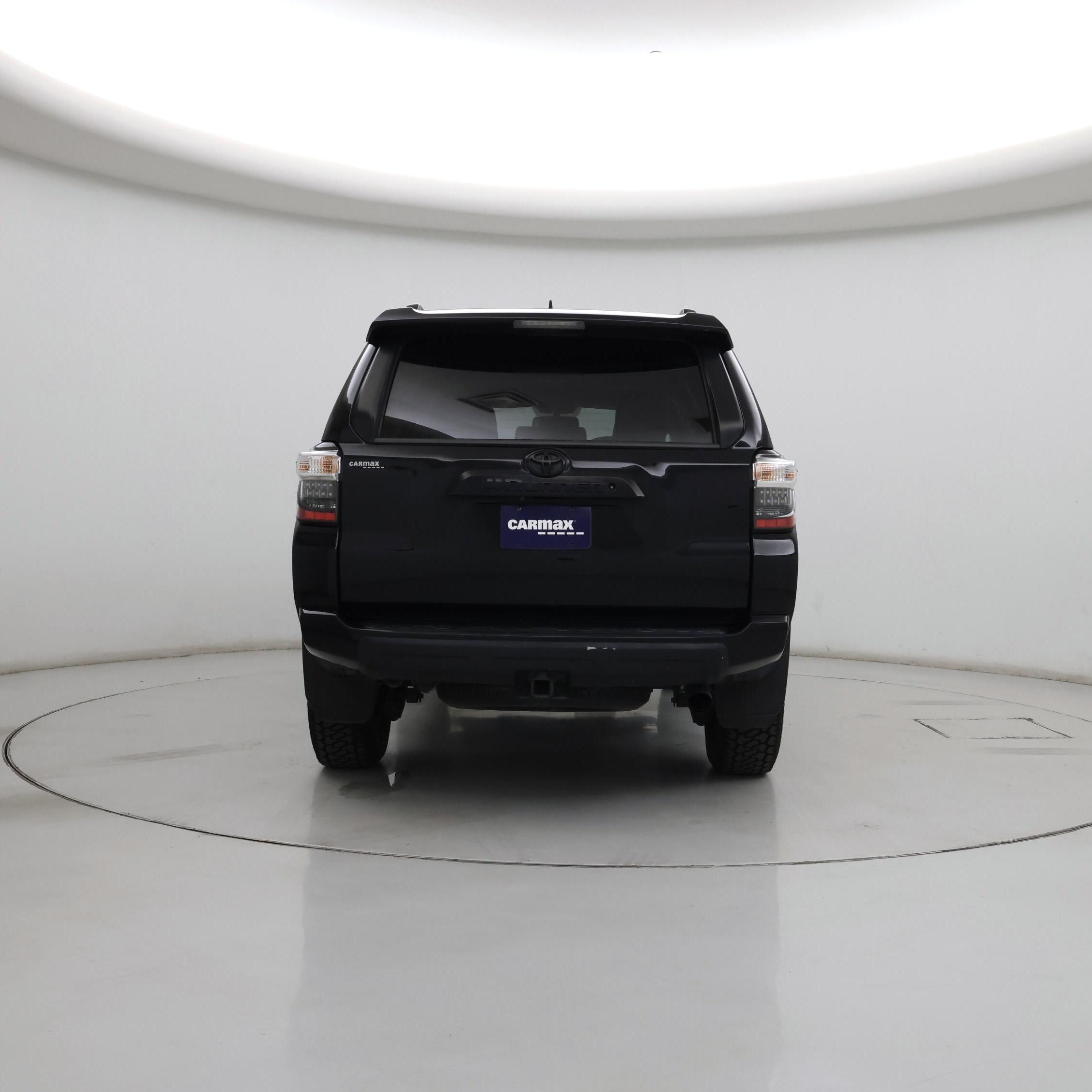 Thumbnail: 2018 Toyota 4Runner - 6