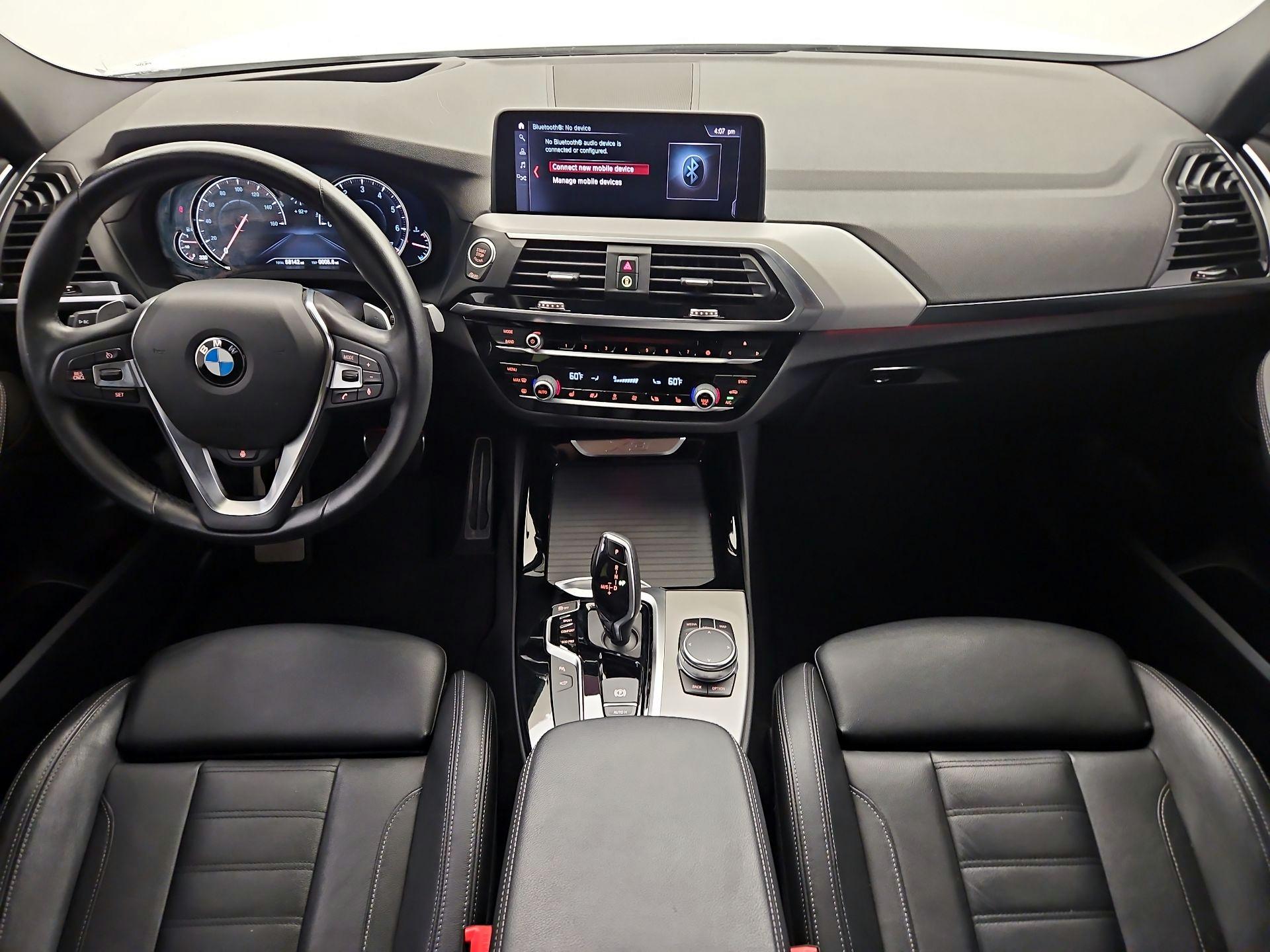 Thumbnail: 2019 BMW X3 - 9