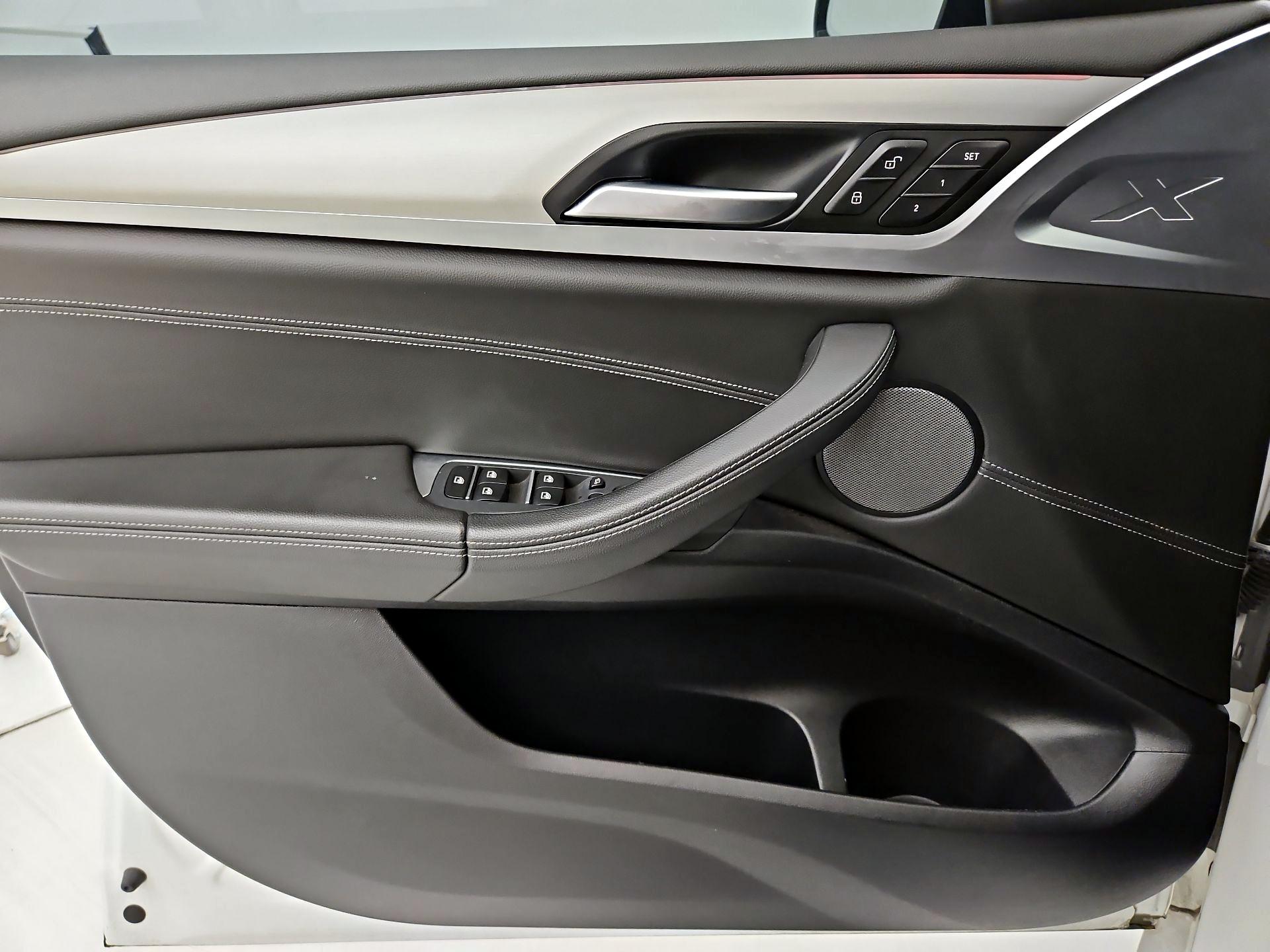 Thumbnail: 2019 BMW X3 - 12