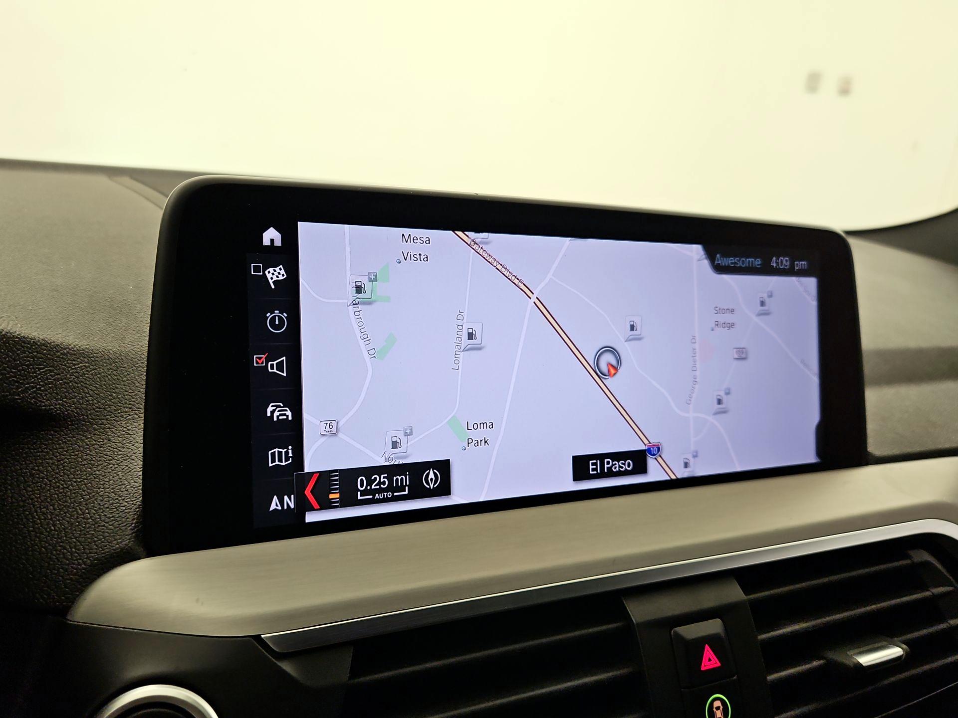 Thumbnail: 2019 BMW X3 - 14